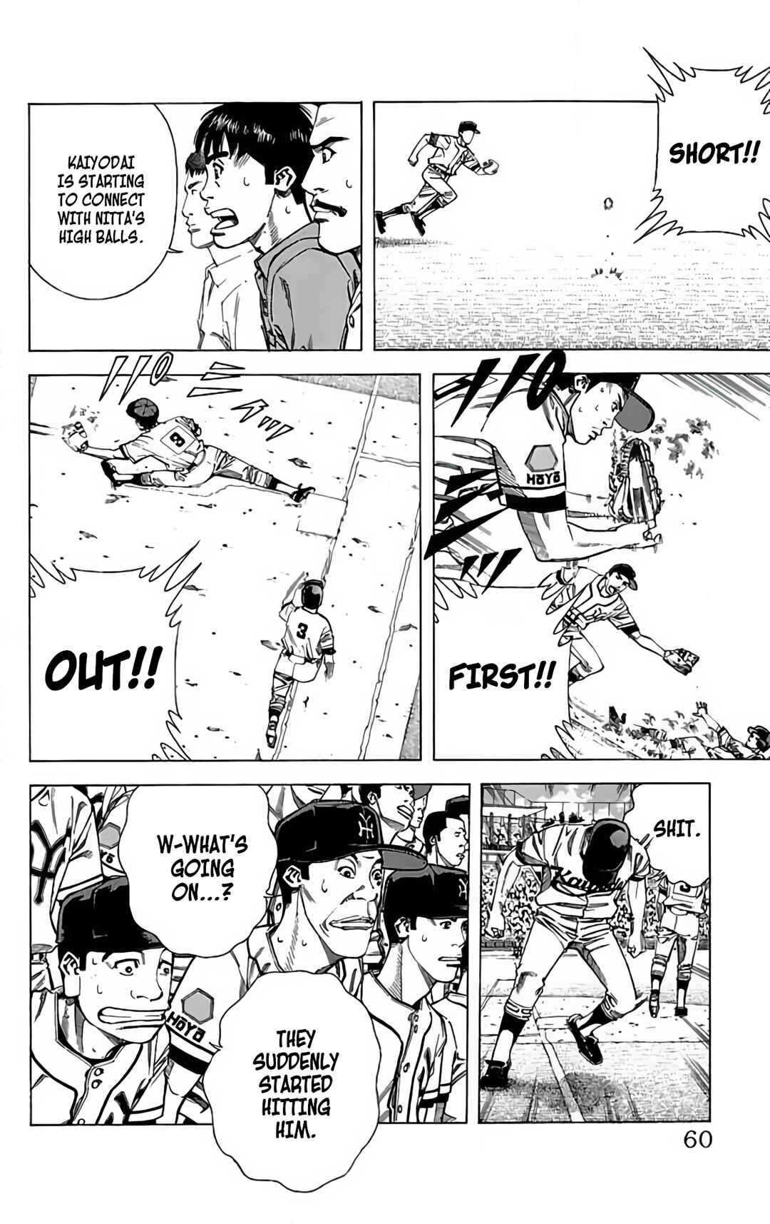 Page 16 Chapter 62 GO ANd GO