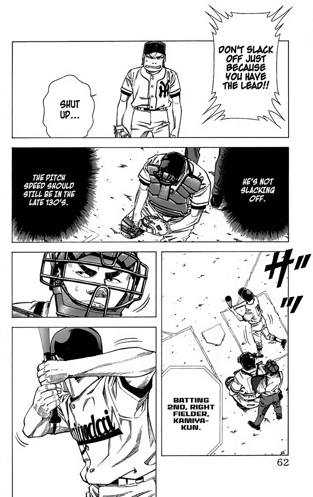 Page 18 Chapter 62 GO ANd GO