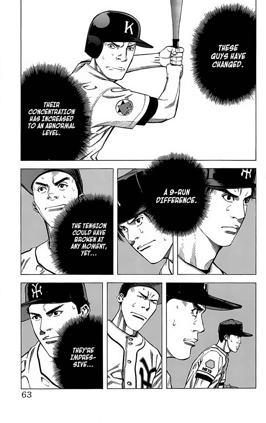 Page 19 Chapter 62 GO ANd GO