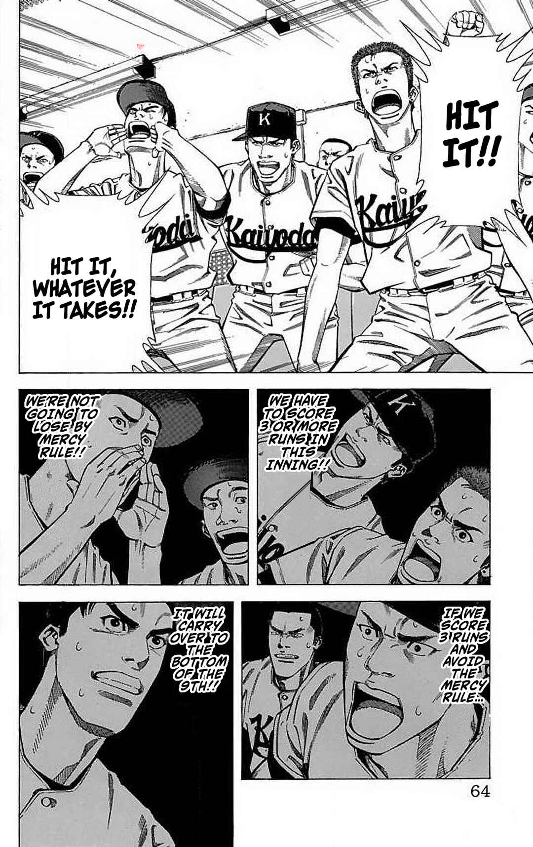 Page 20 Chapter 62 GO ANd GO