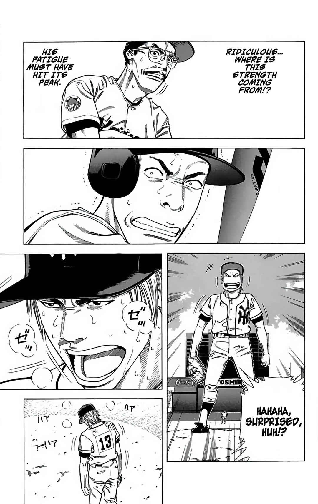 Page 25 Chapter 62 GO ANd GO
