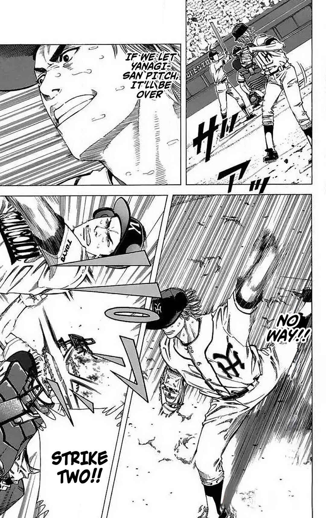 Page 27 Chapter 62 GO ANd GO