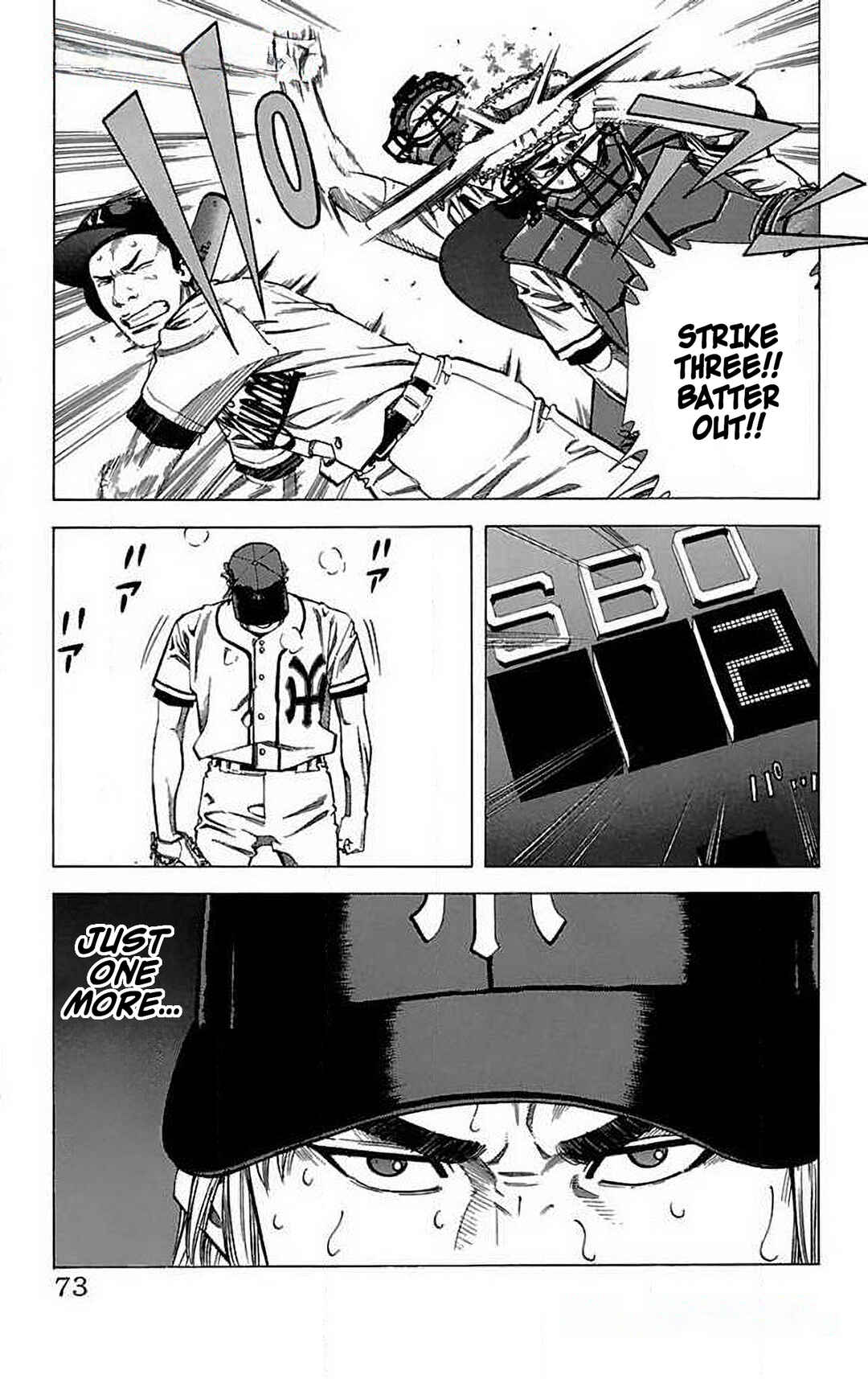 Page 29 Chapter 62 GO ANd GO