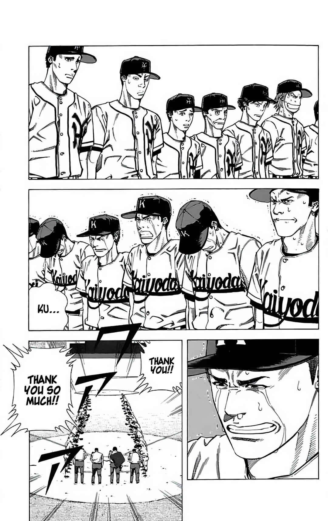 Page 33 Chapter 62 GO ANd GO