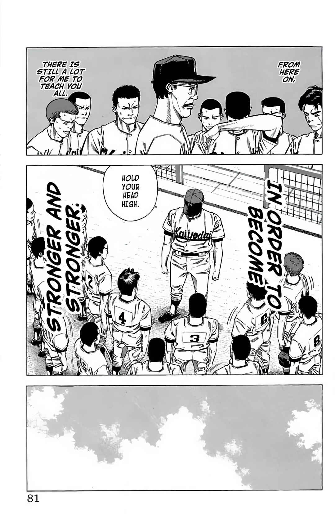 Page 37 Chapter 62 GO ANd GO