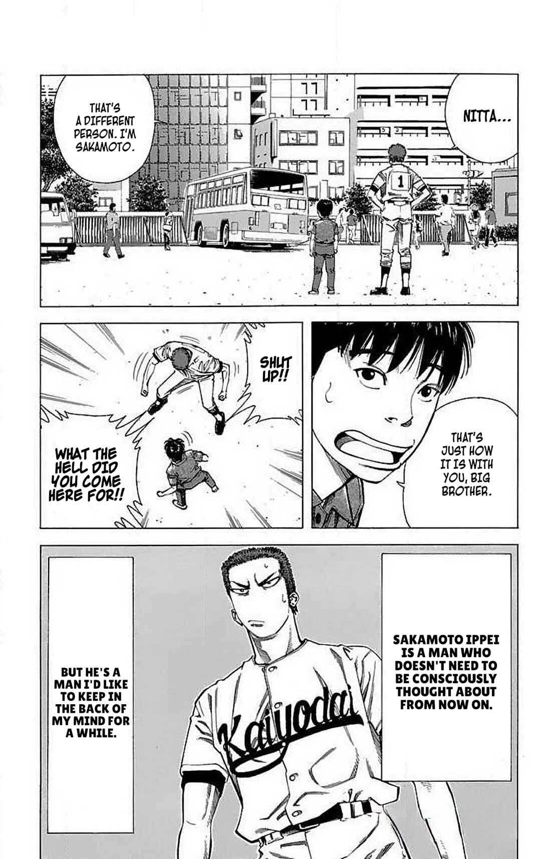 Page 41 Chapter 62 GO ANd GO