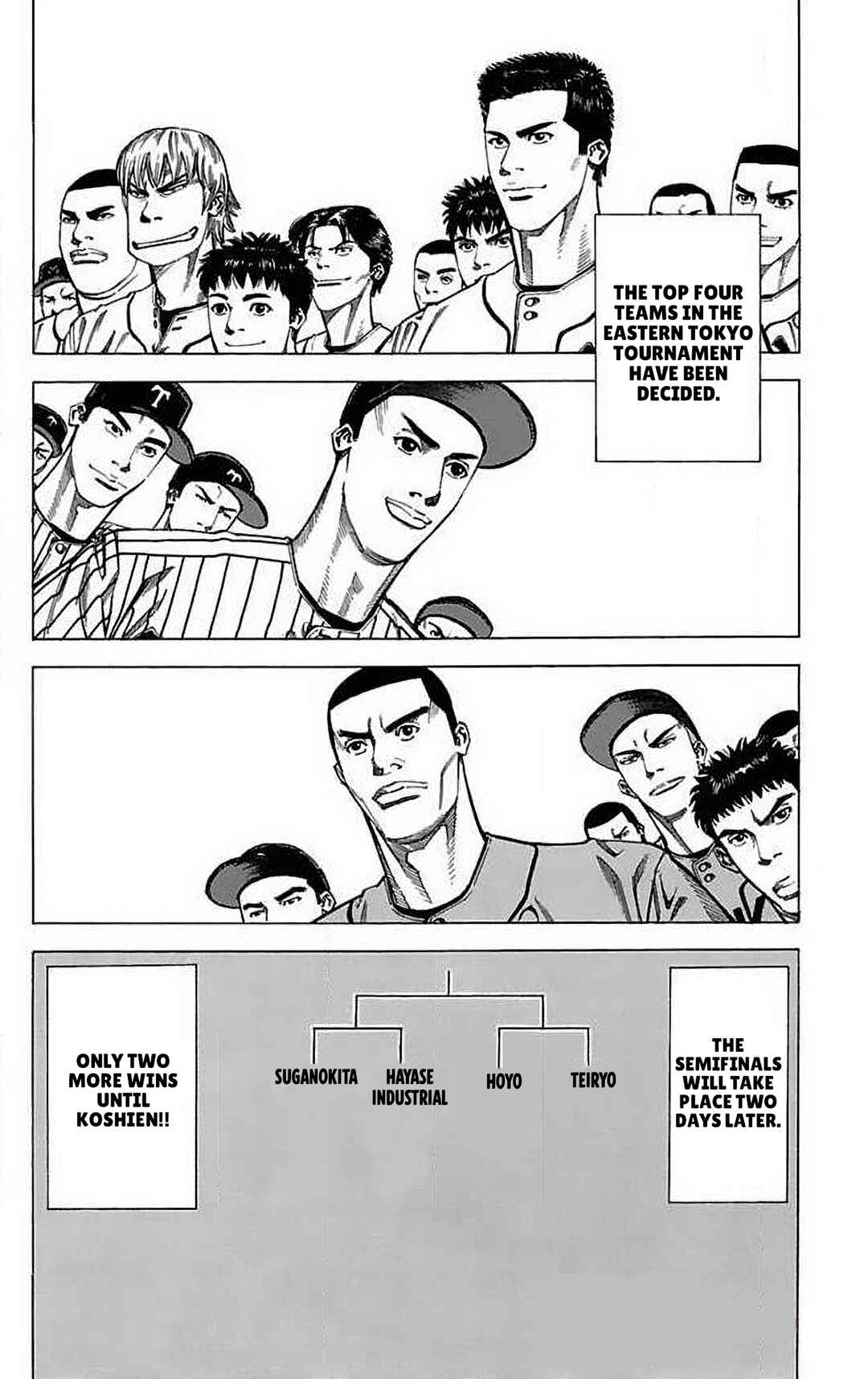 Page 42 Chapter 62 GO ANd GO