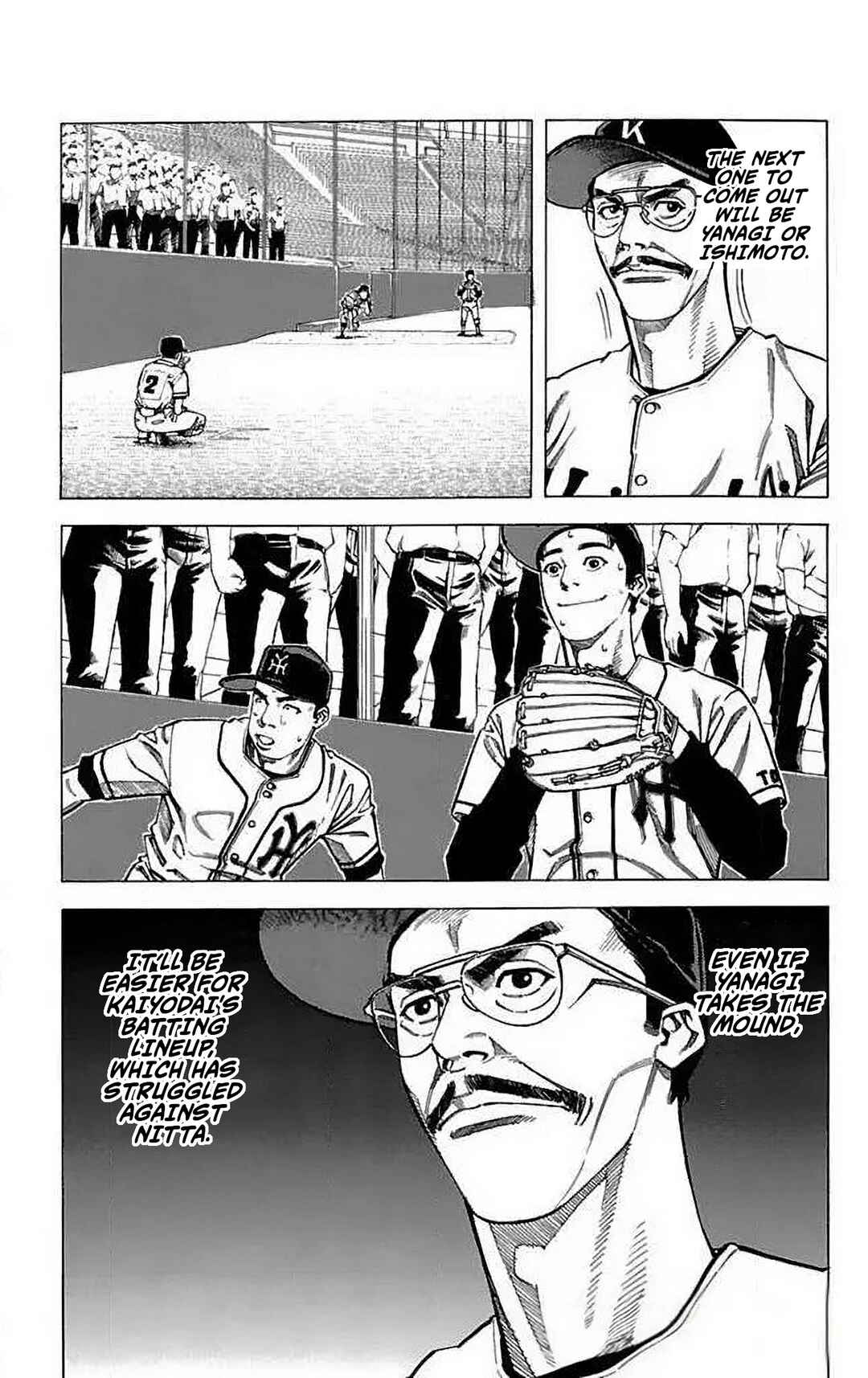 Page 5 Chapter 62 GO ANd GO