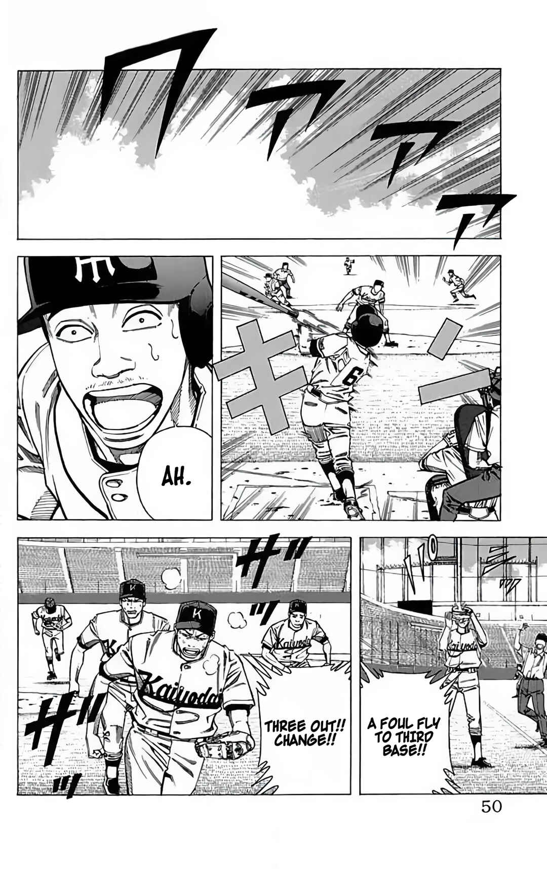 Page 6 Chapter 62 GO ANd GO