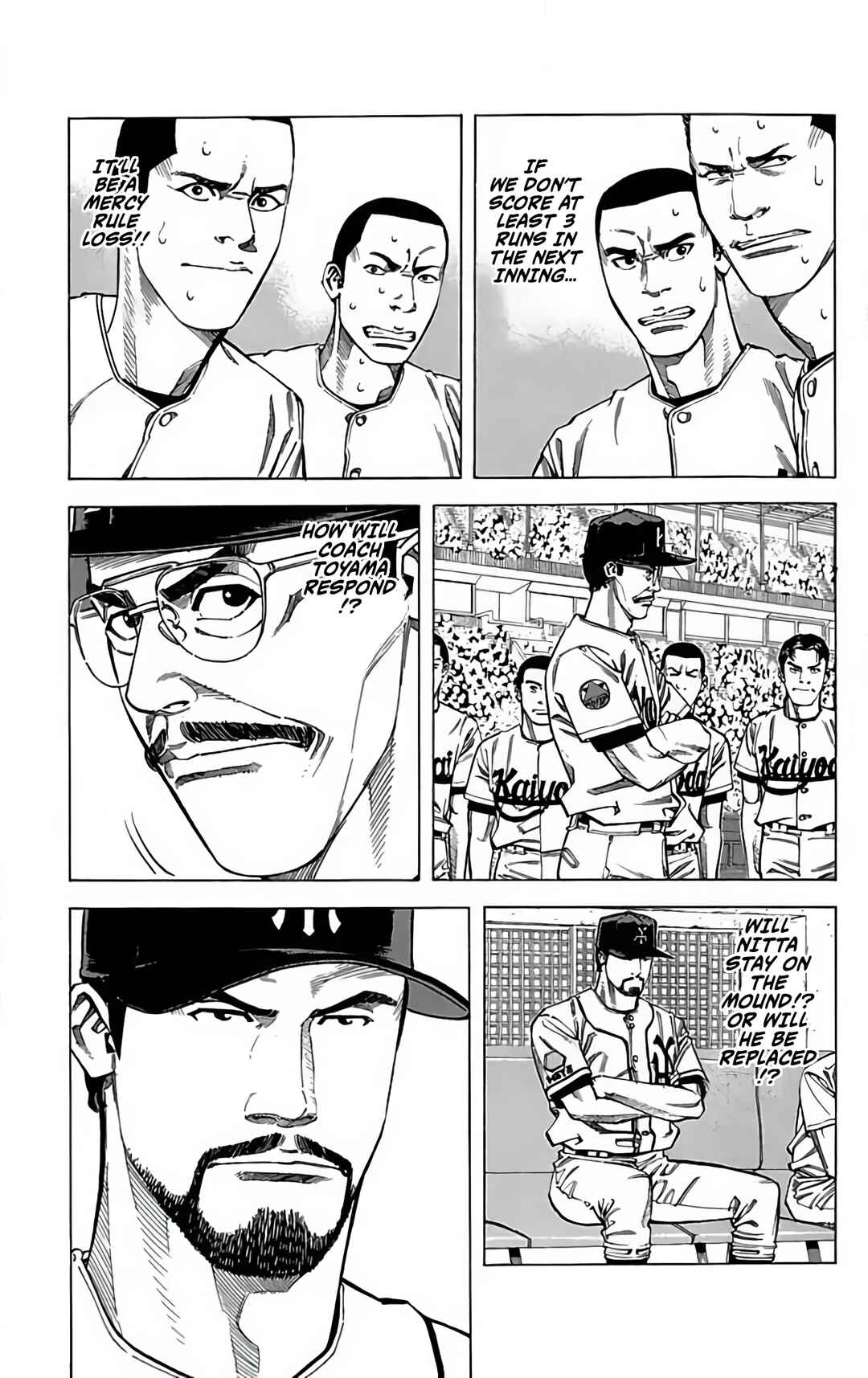 Page 9 Chapter 62 GO ANd GO