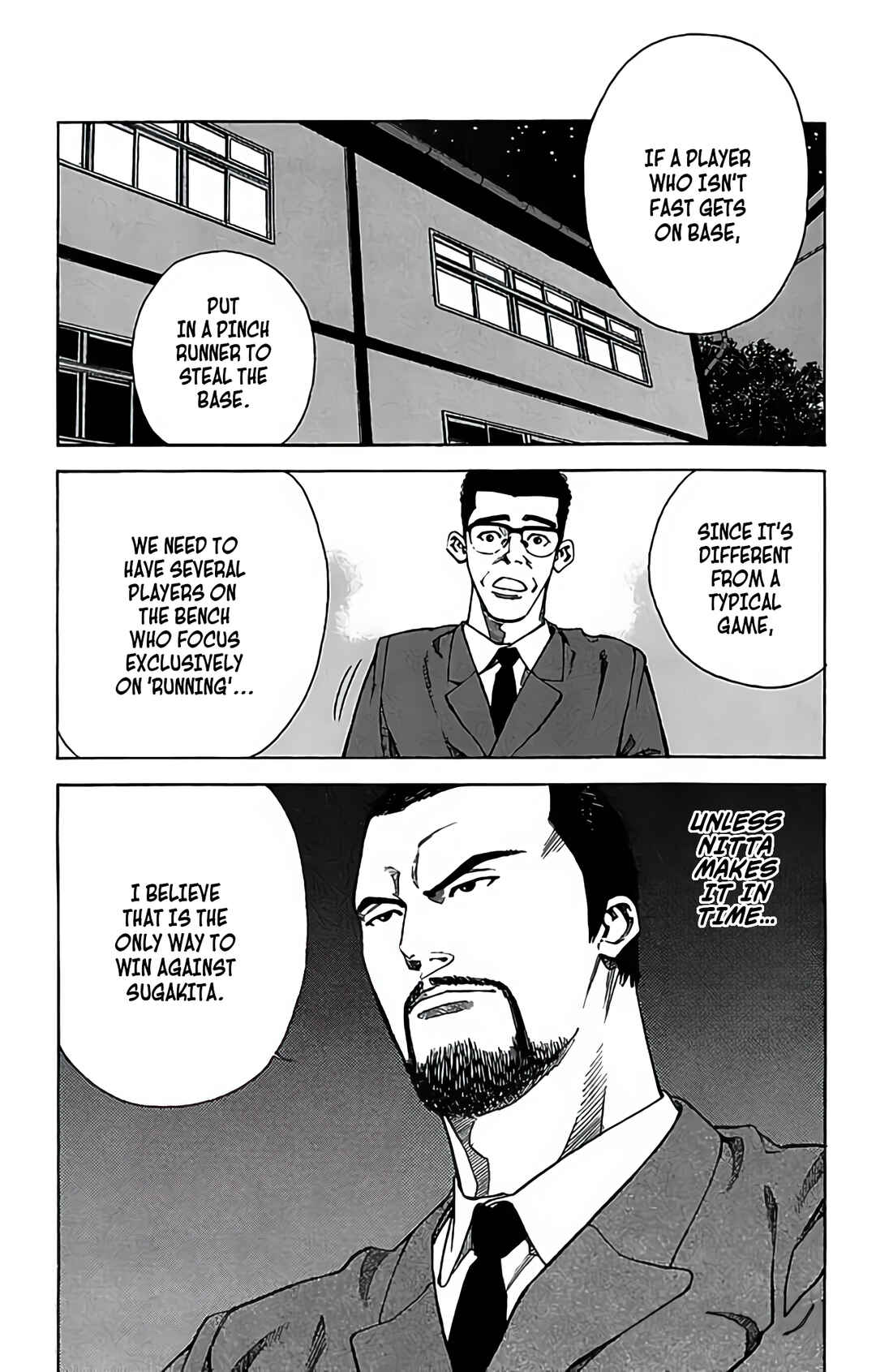 Page 15 Chapter 36 GO ANd GO