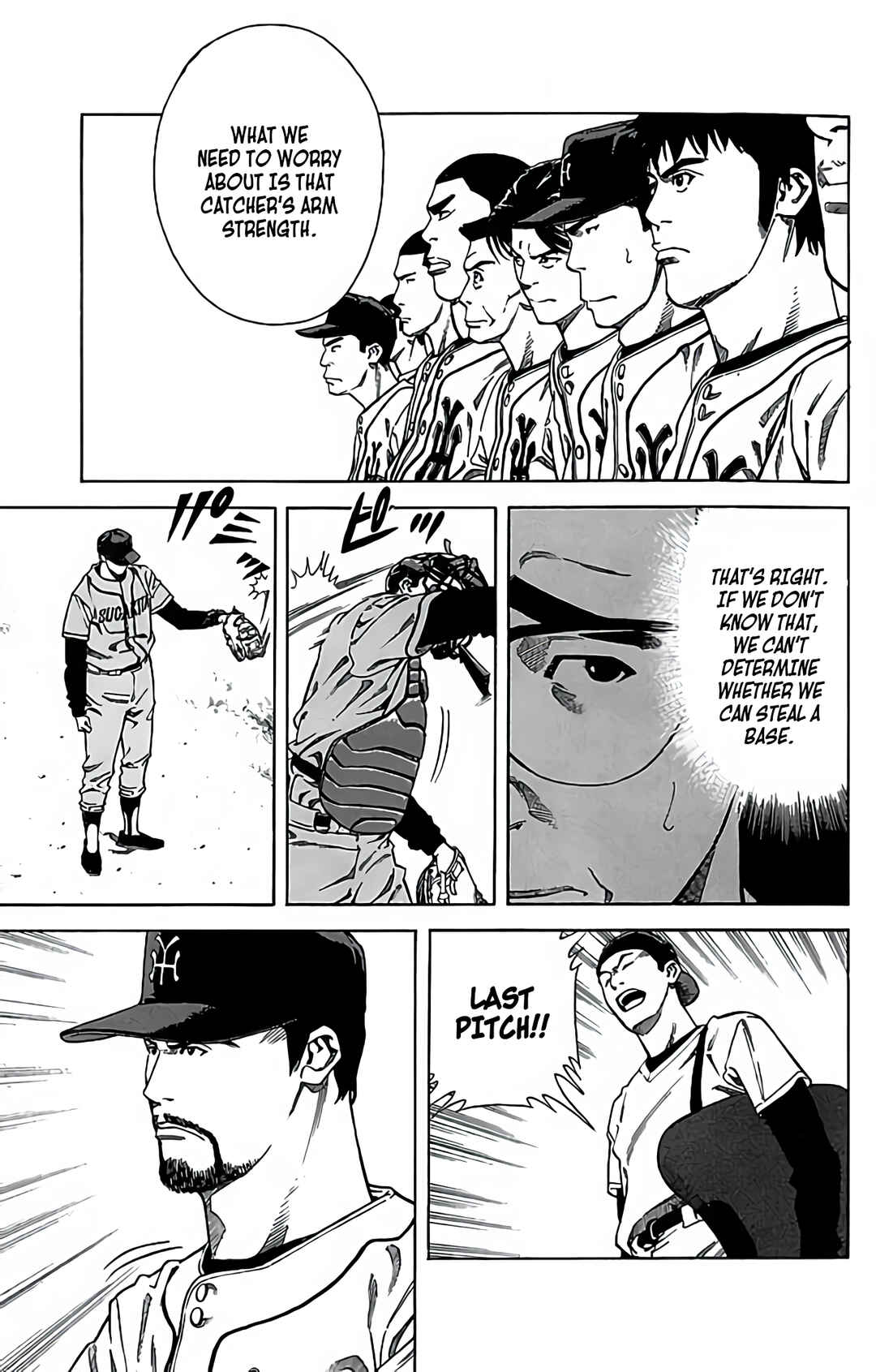 Page 17 Chapter 36 GO ANd GO