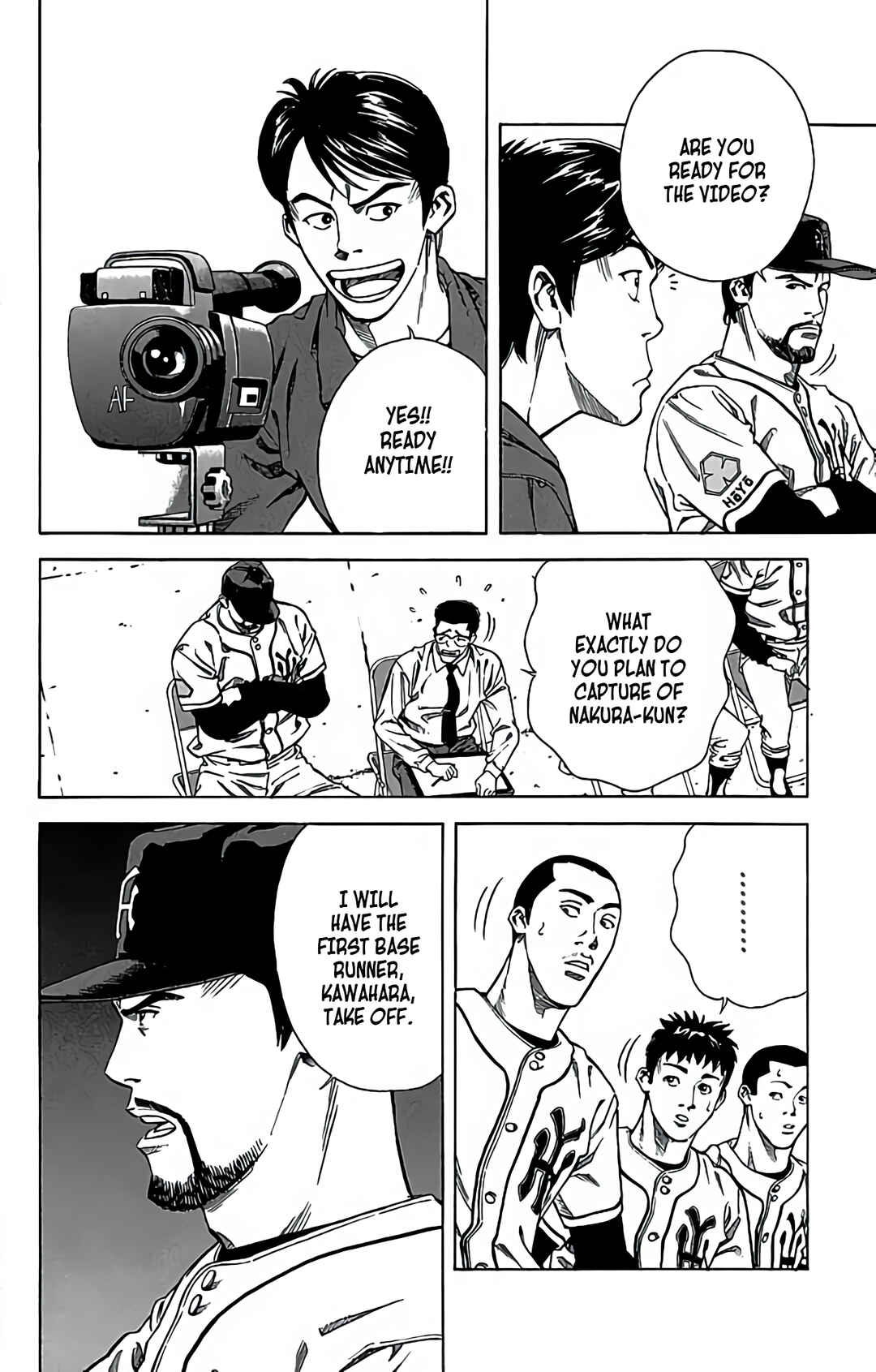 Page 18 Chapter 36 GO ANd GO