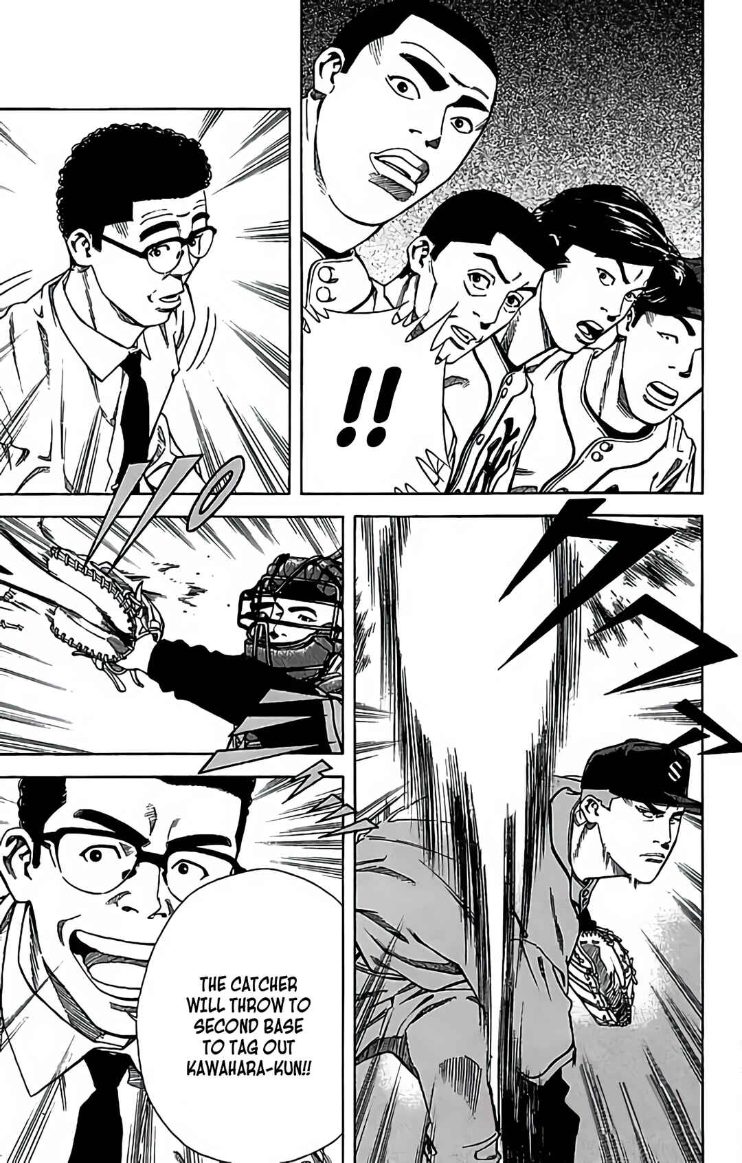 Page 19 Chapter 36 GO ANd GO