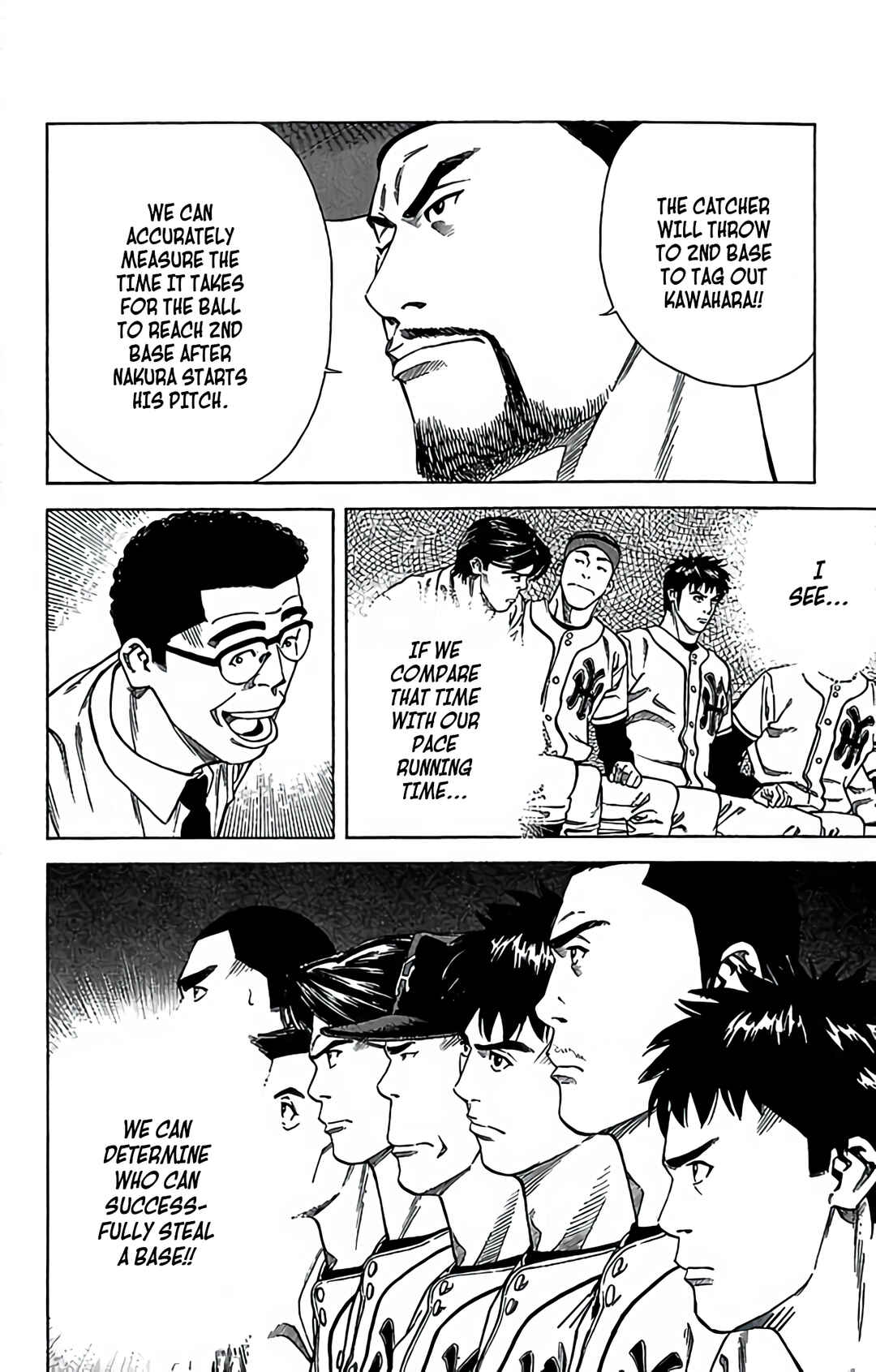 Page 20 Chapter 36 GO ANd GO