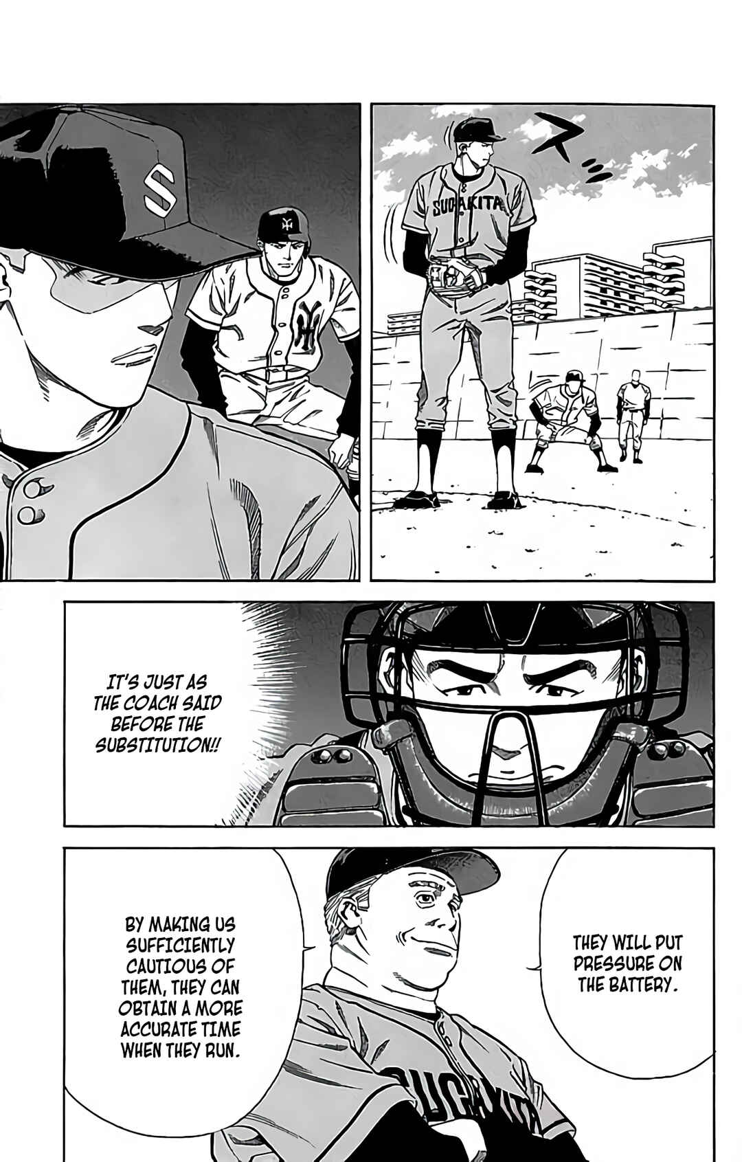 Page 25 Chapter 36 GO ANd GO
