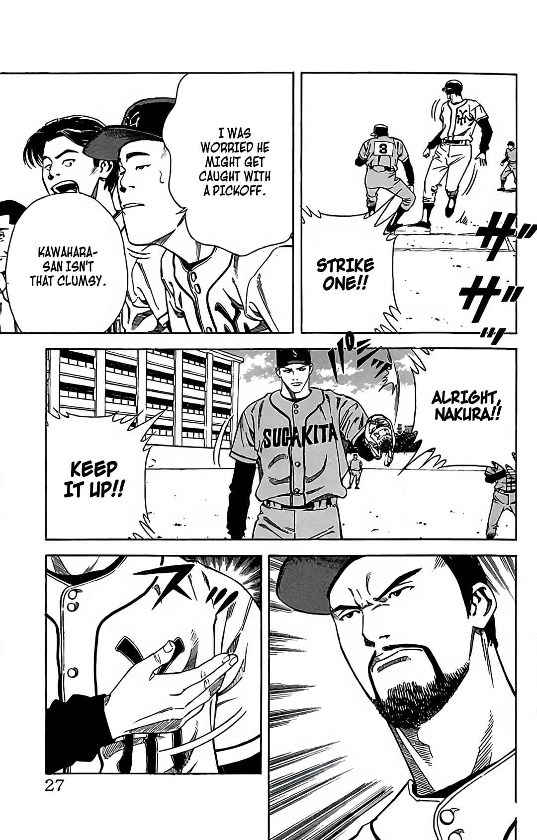 Page 27 Chapter 36 GO ANd GO