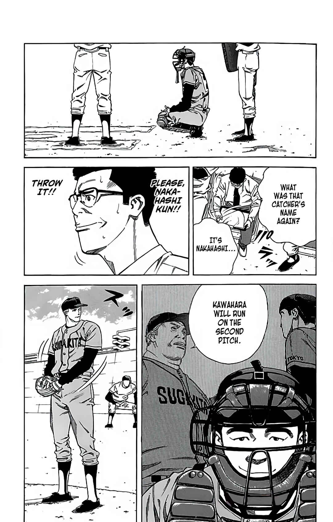 Page 29 Chapter 36 GO ANd GO