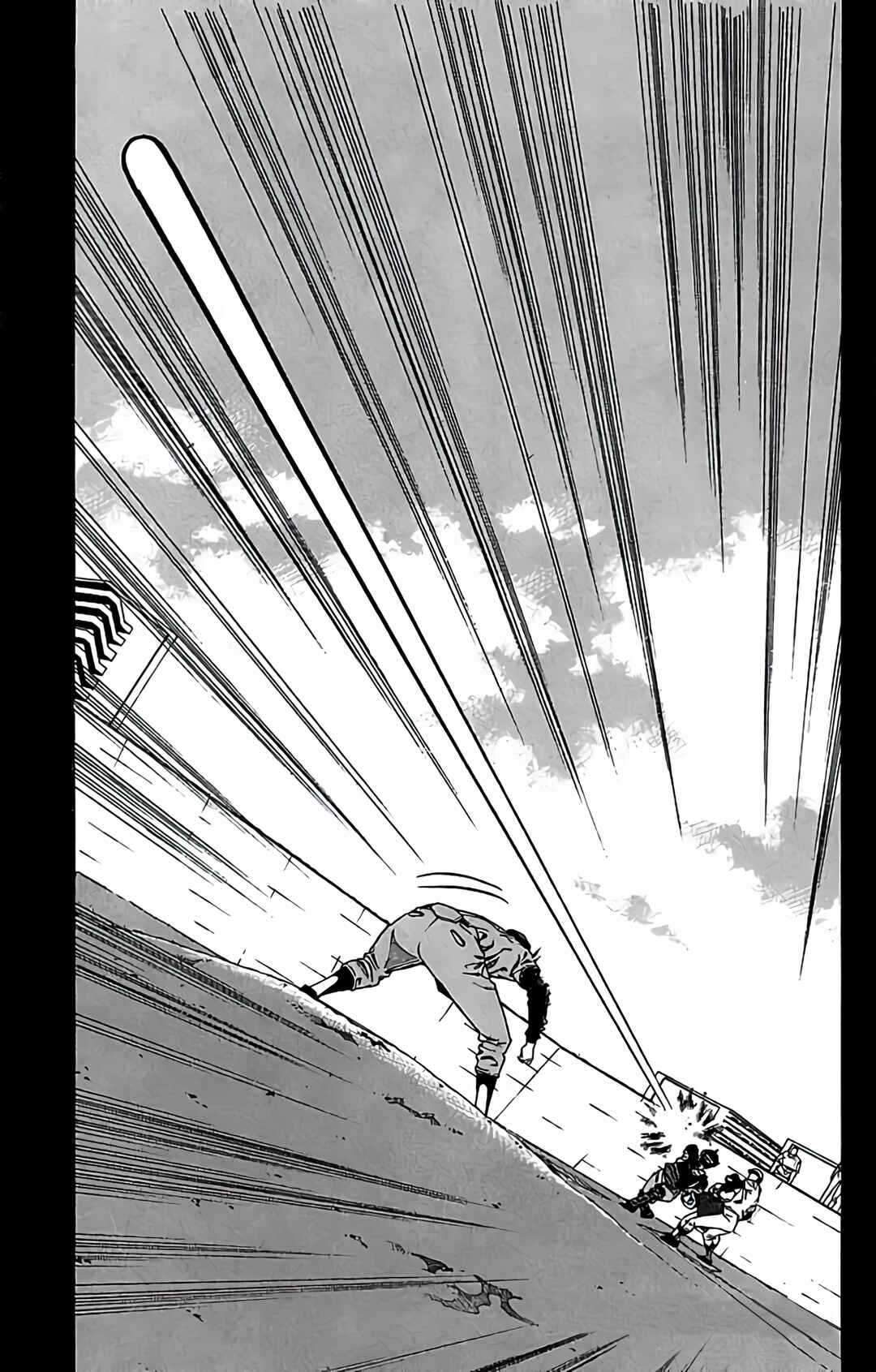Page 33 Chapter 36 GO ANd GO