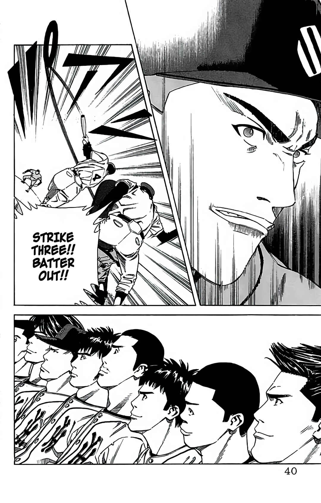 Page 40 Chapter 36 GO ANd GO