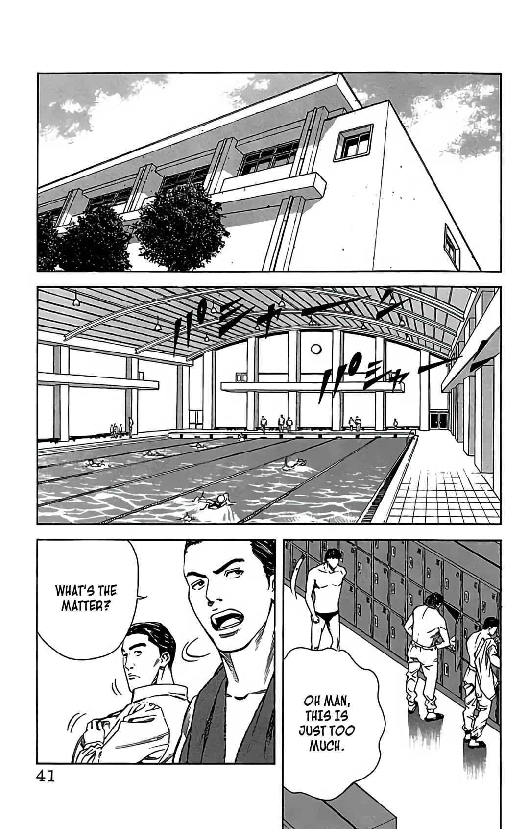 Page 41 Chapter 36 GO ANd GO