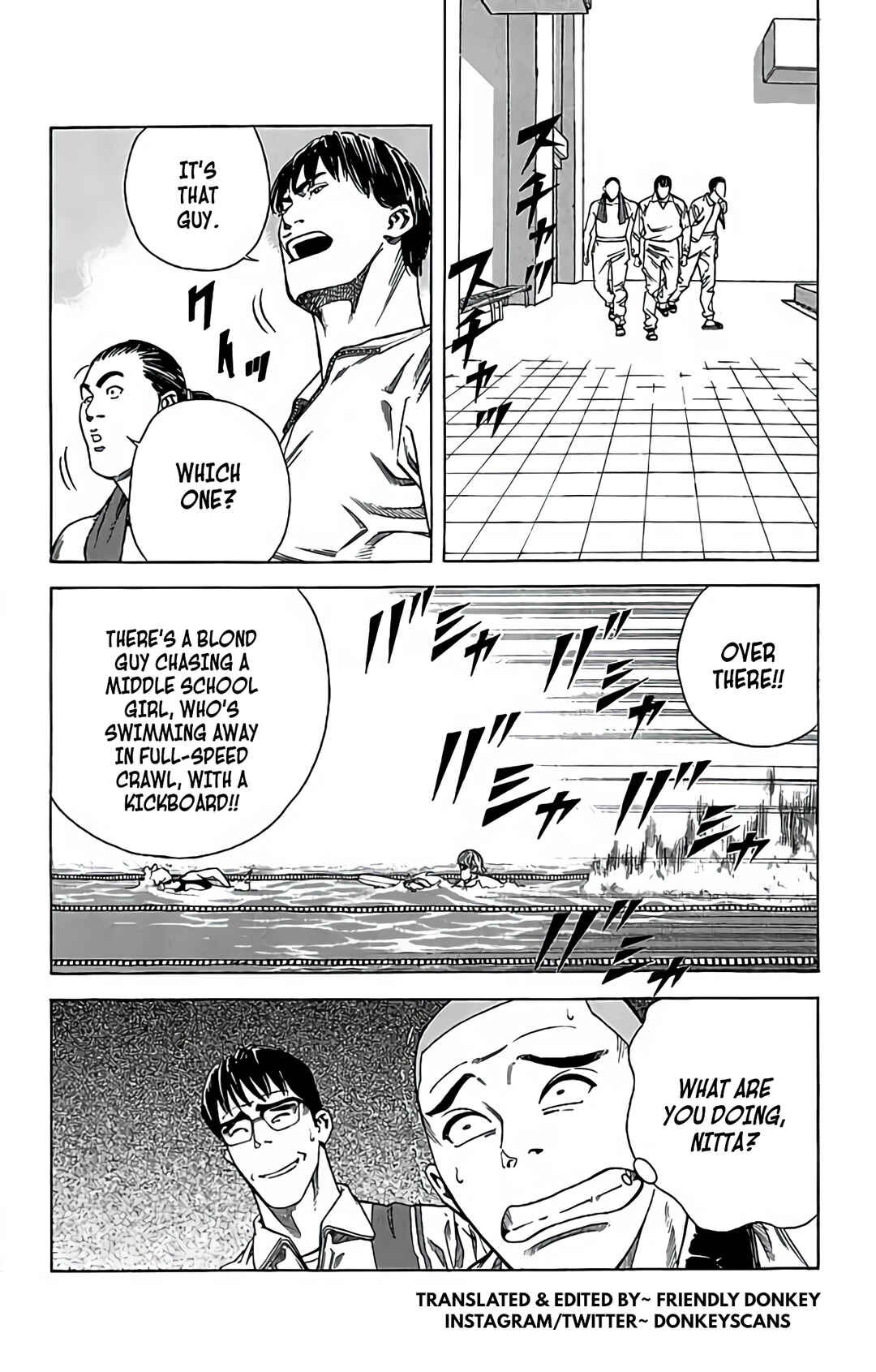 Page 46 Chapter 36 GO ANd GO