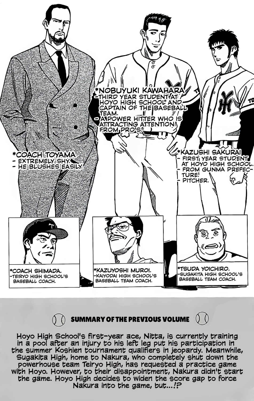 Page 5 Chapter 36 GO ANd GO