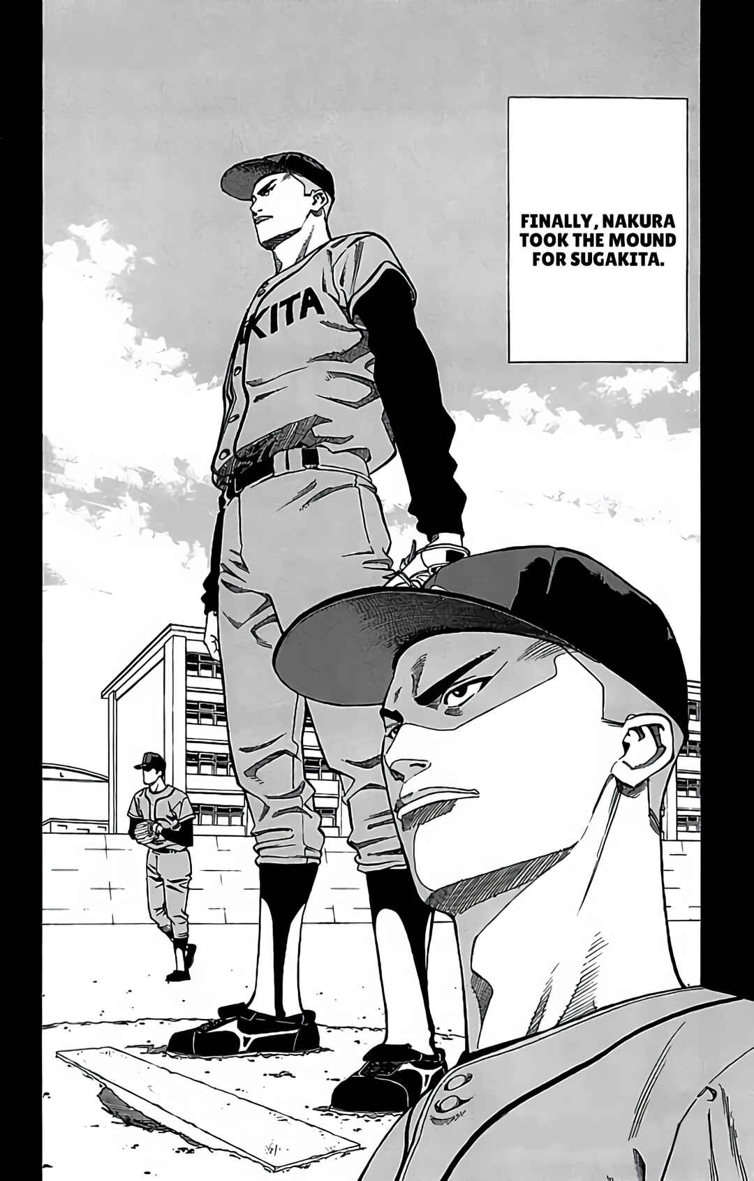 Page 8 Chapter 36 GO ANd GO