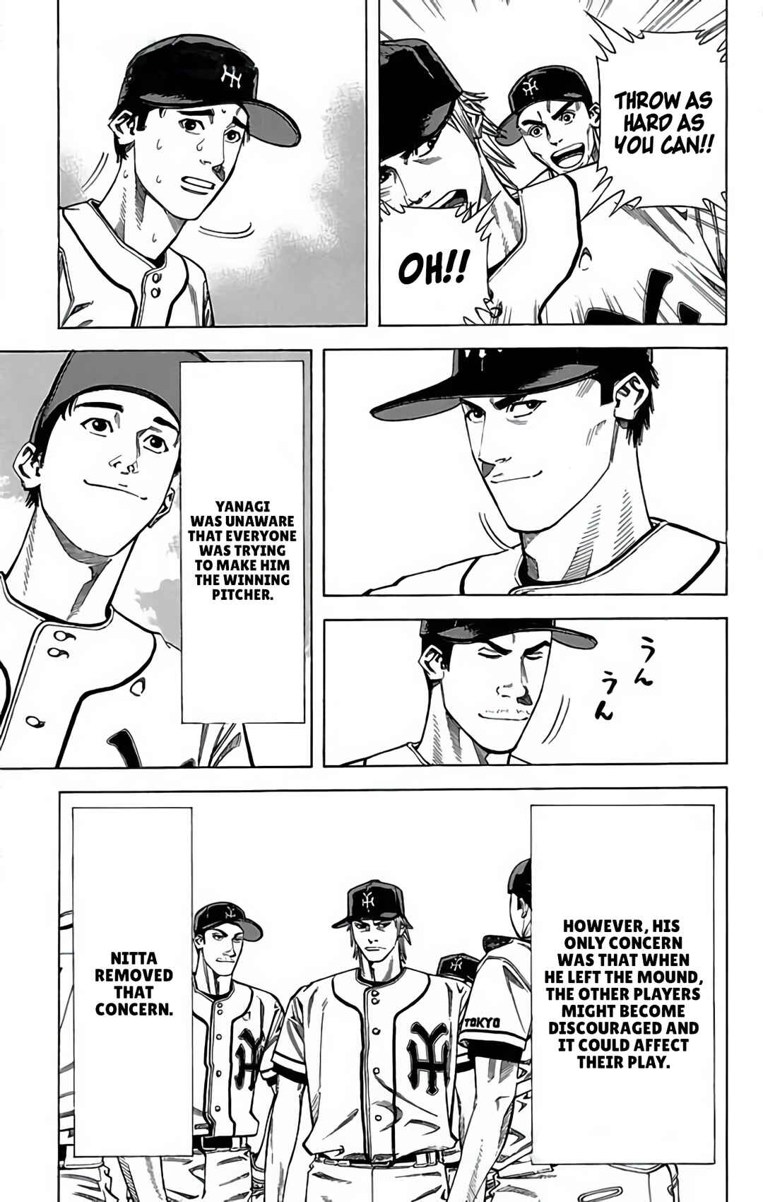 Page 11 Chapter 80 GO ANd GO