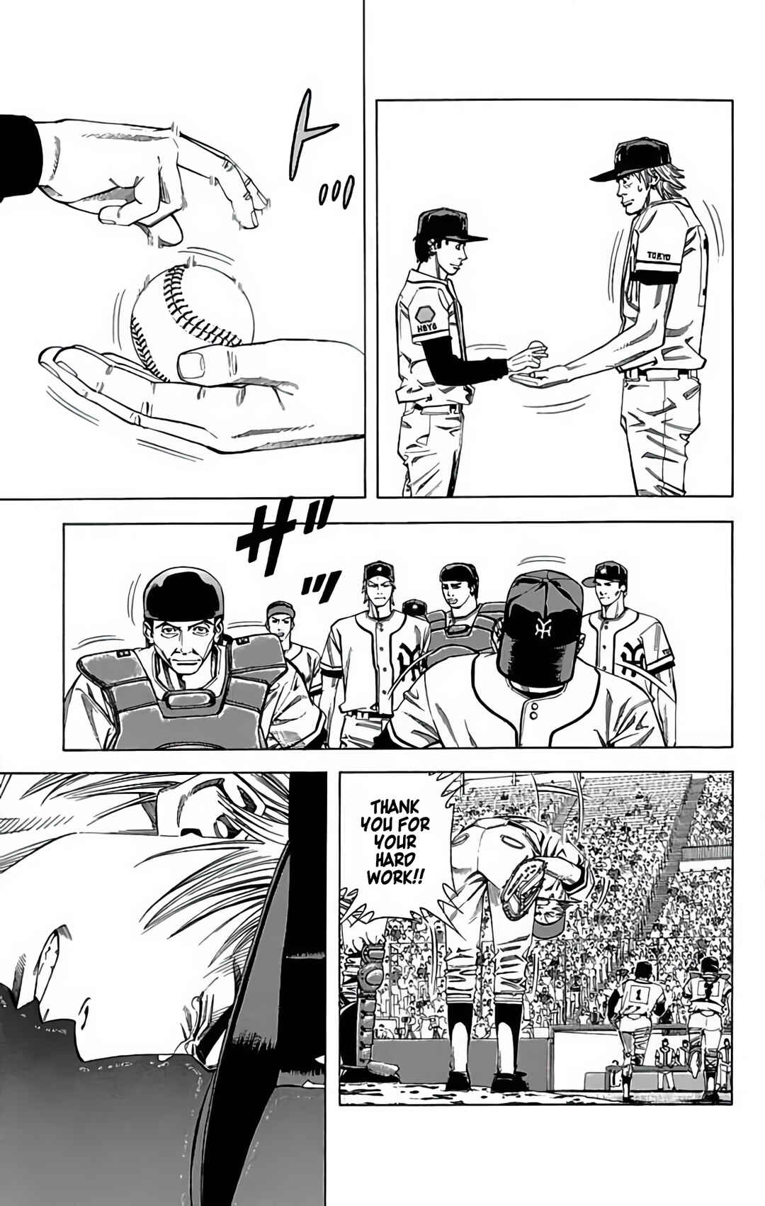 Page 13 Chapter 80 GO ANd GO