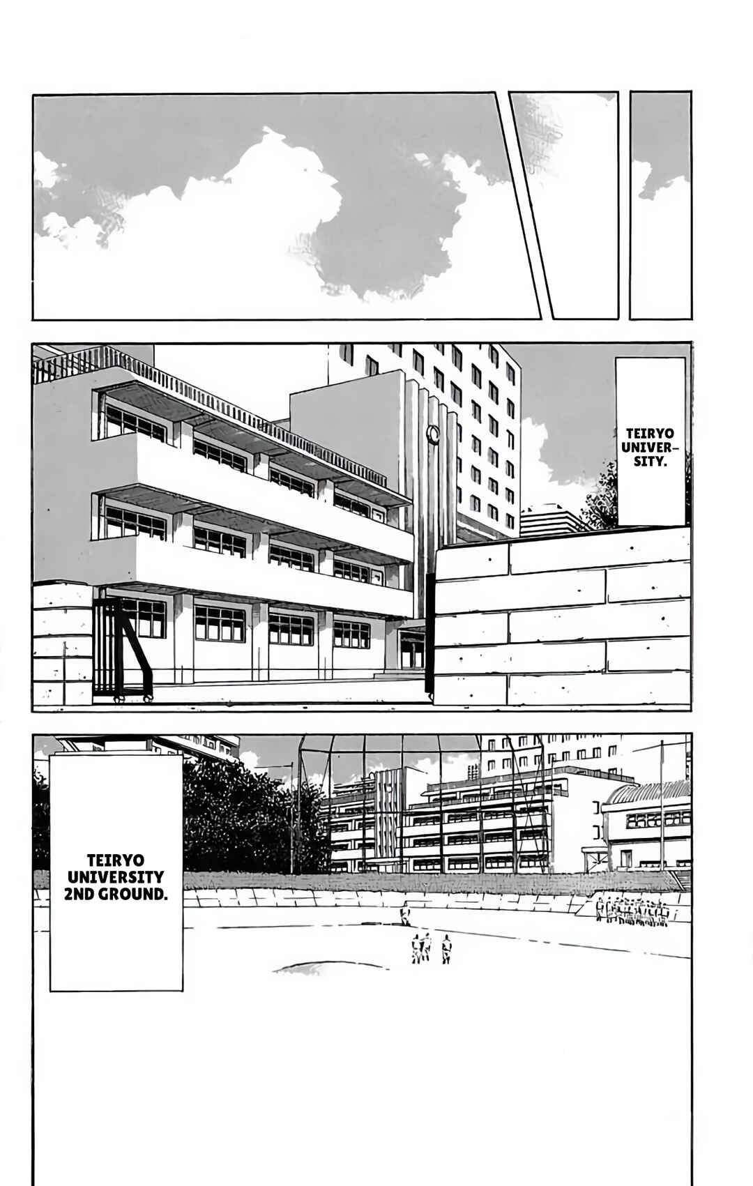 Page 22 Chapter 80 GO ANd GO