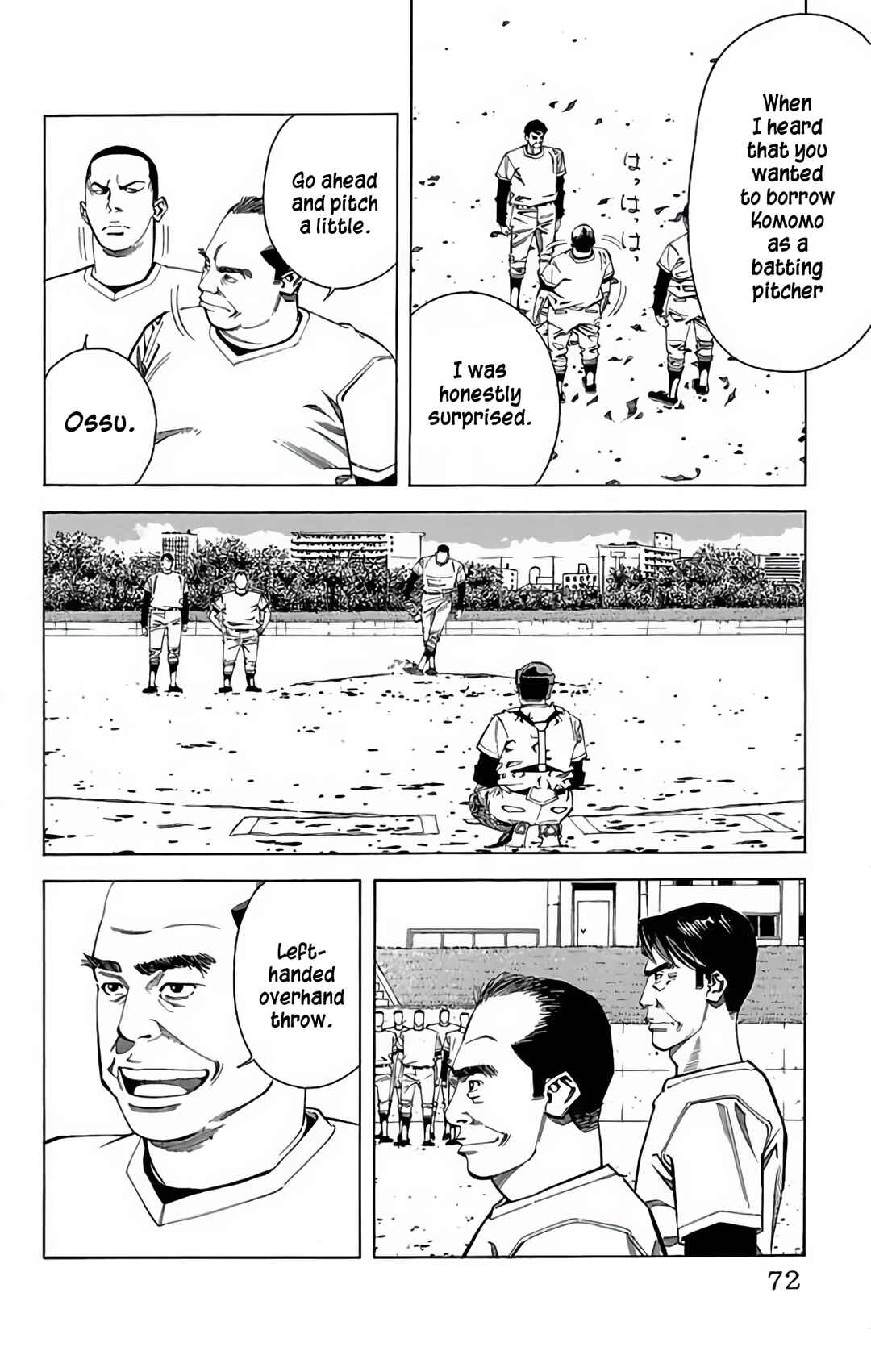 Page 24 Chapter 80 GO ANd GO