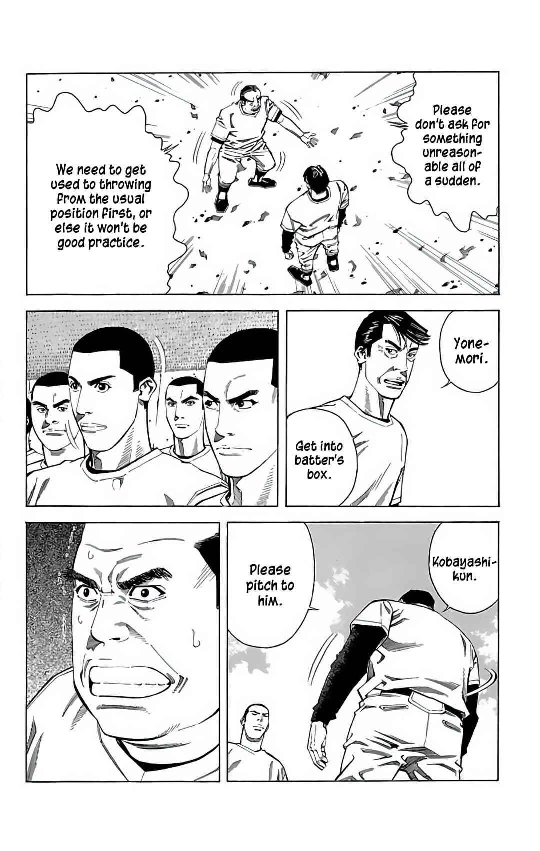 Page 28 Chapter 80 GO ANd GO