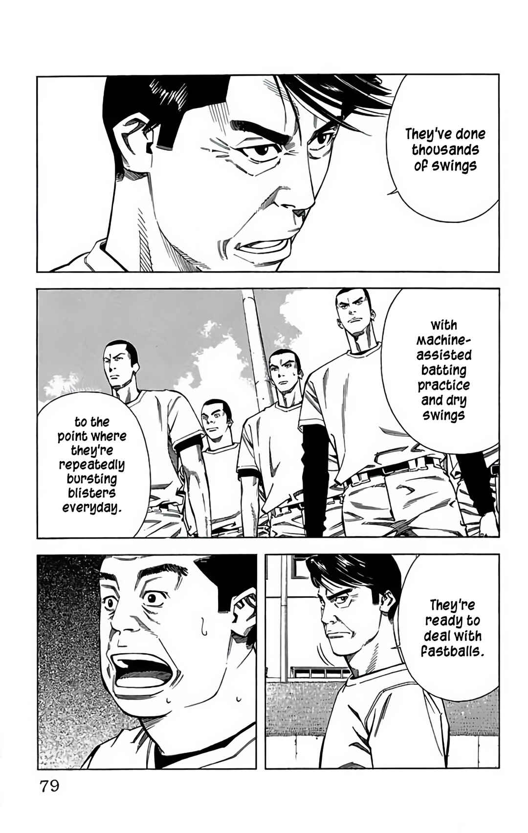 Page 31 Chapter 80 GO ANd GO