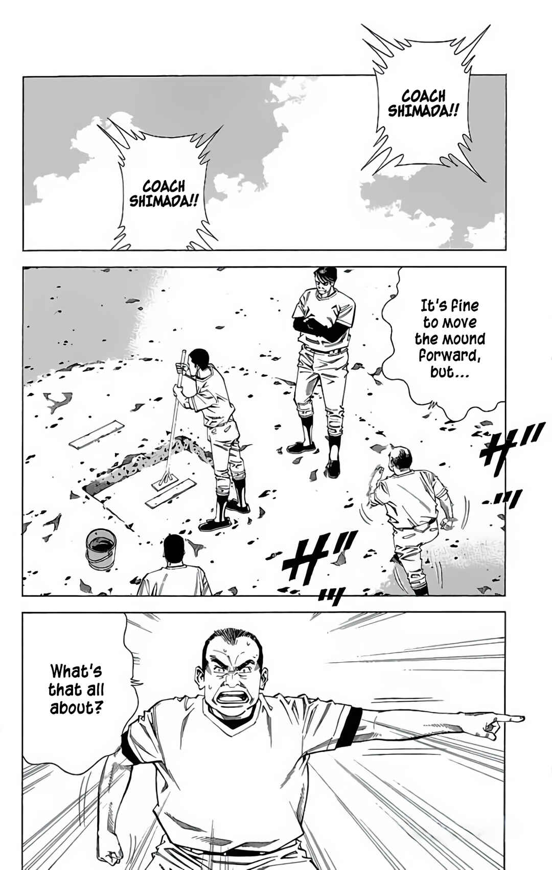 Page 32 Chapter 80 GO ANd GO