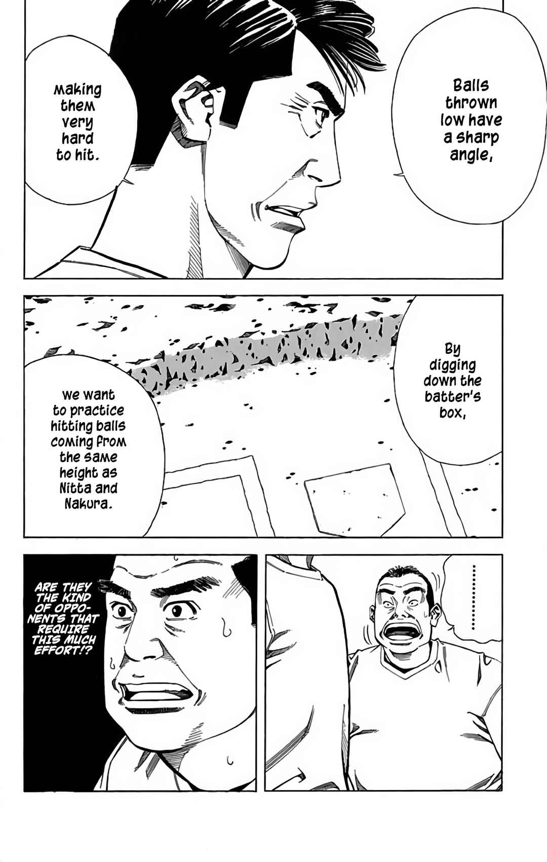 Page 34 Chapter 80 GO ANd GO