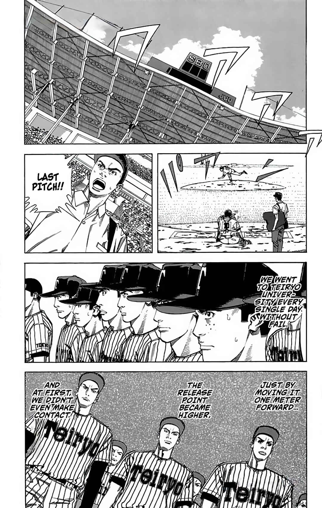Page 35 Chapter 80 GO ANd GO