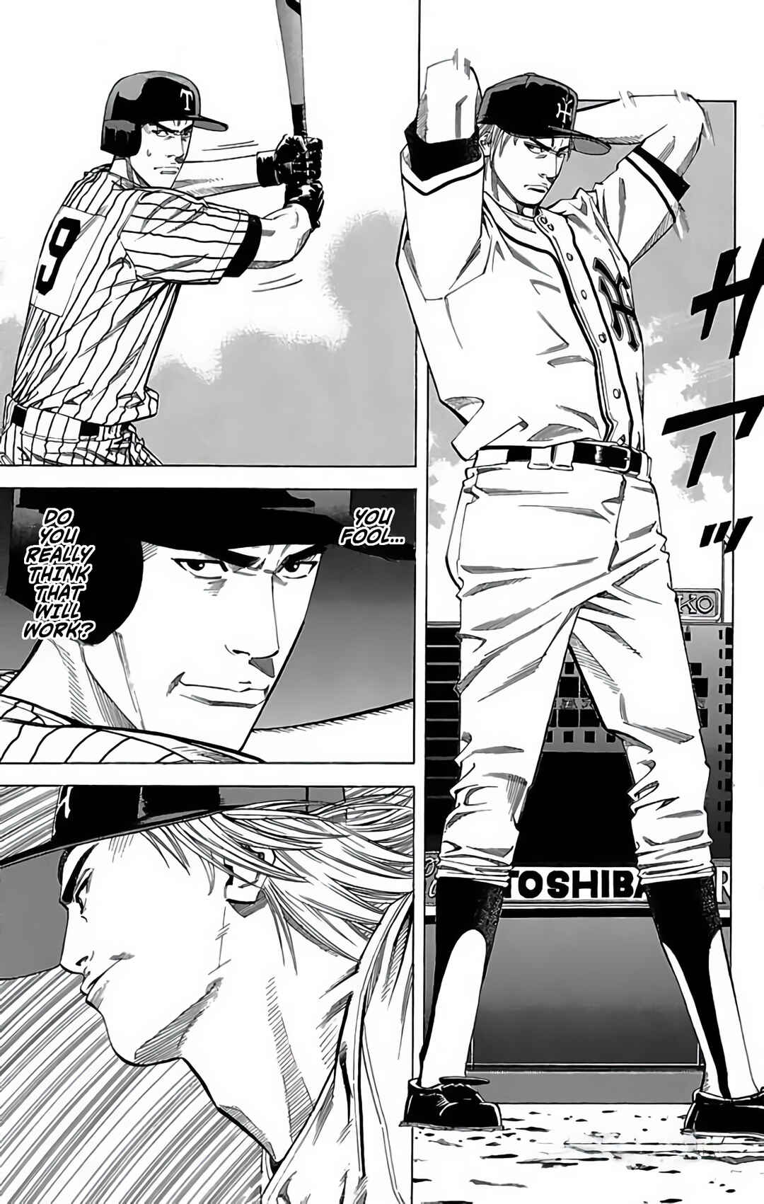 Page 41 Chapter 80 GO ANd GO