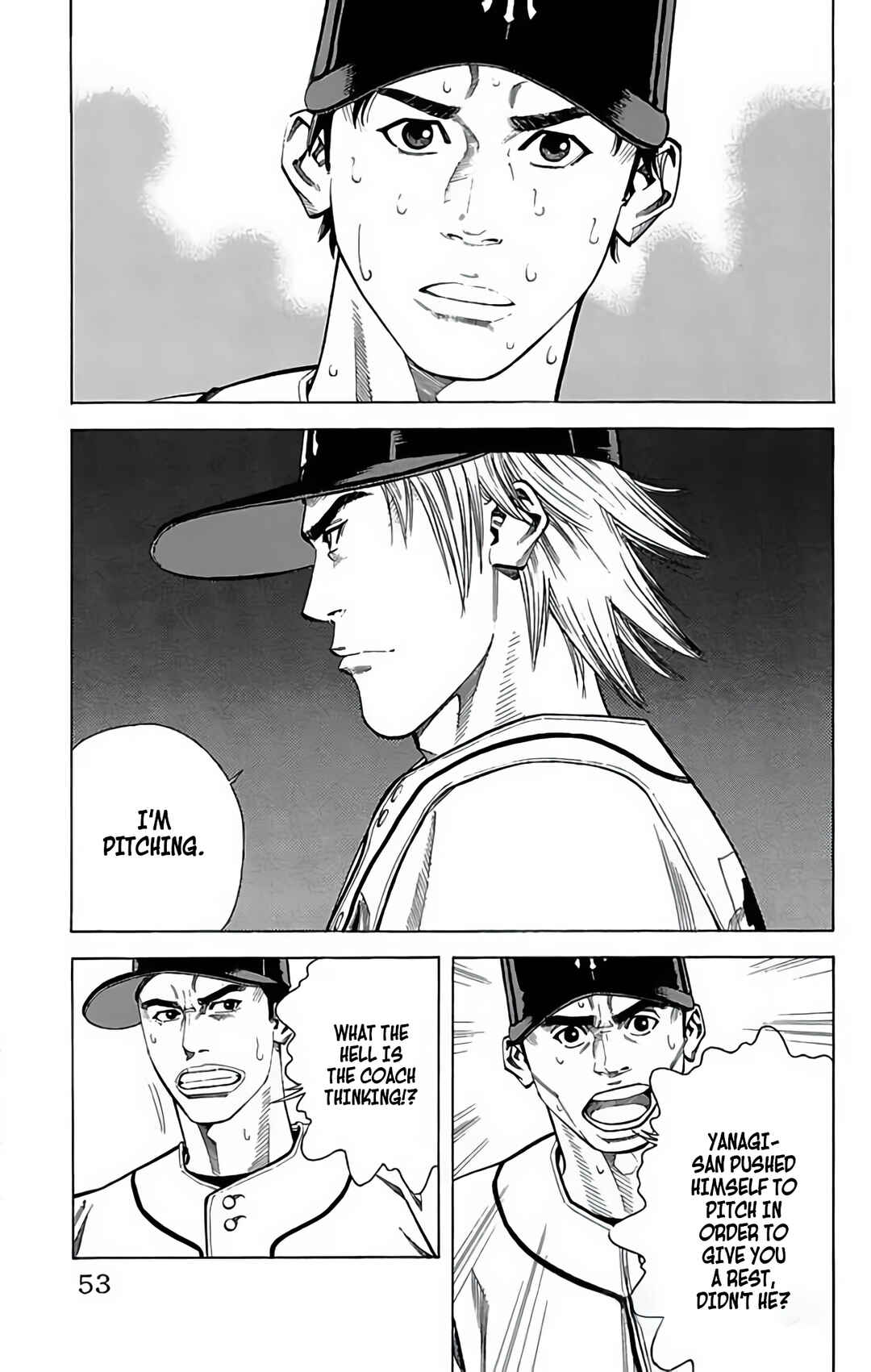 Page 5 Chapter 80 GO ANd GO