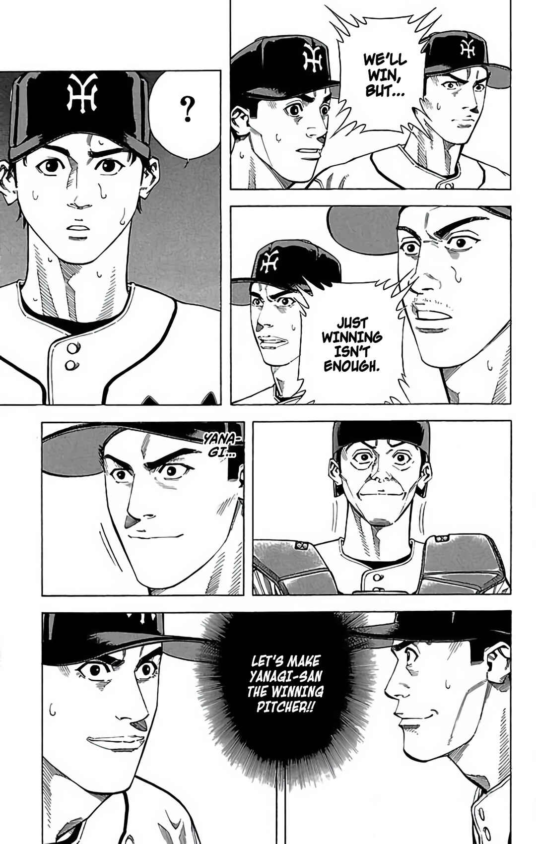 Page 9 Chapter 80 GO ANd GO
