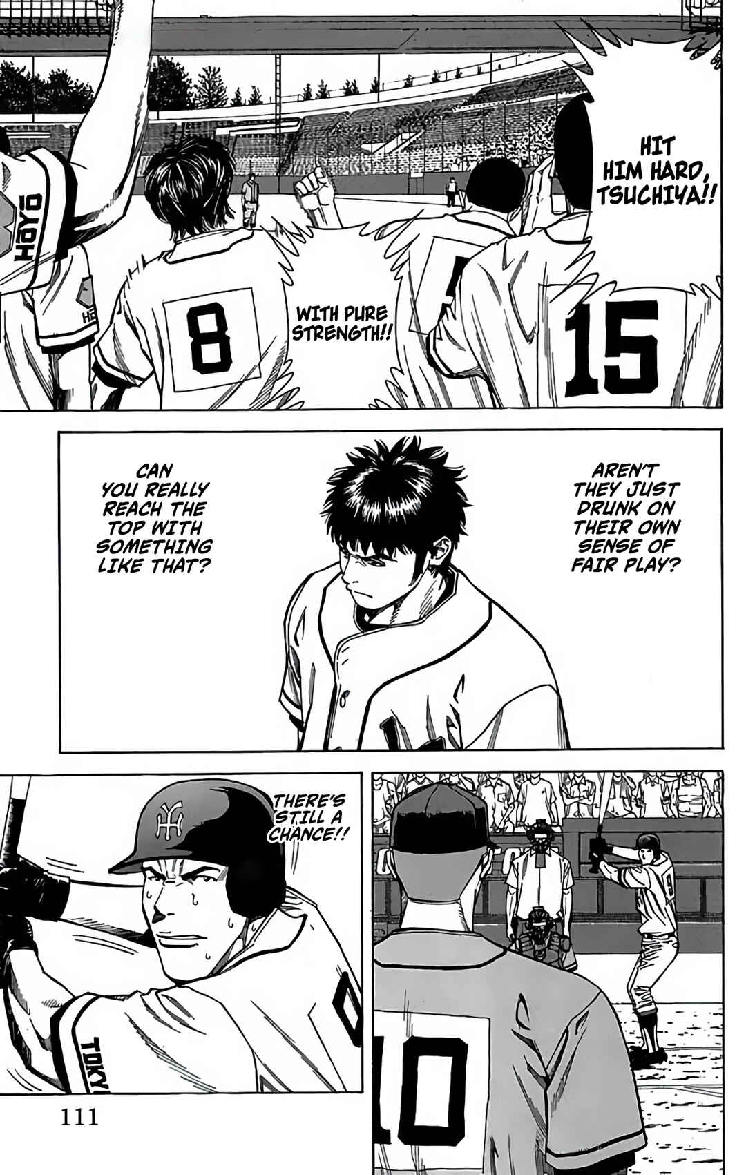 Page 12 Chapter 121 GO ANd GO