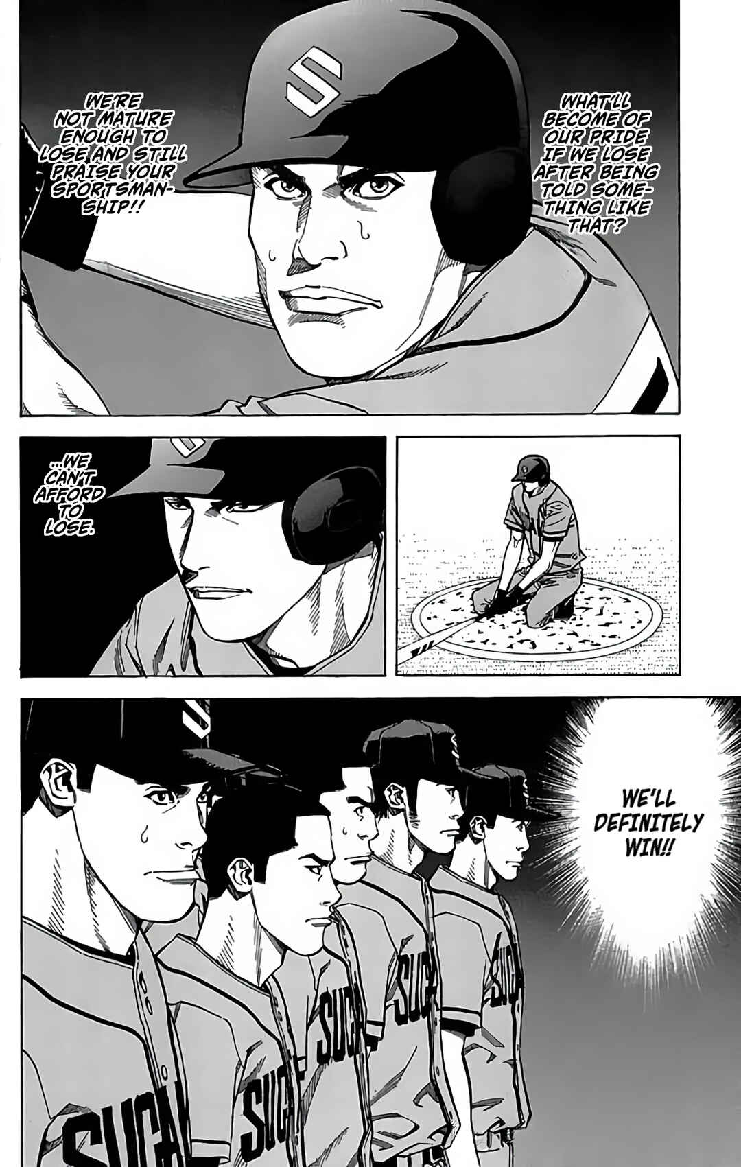 Page 17 Chapter 121 GO ANd GO