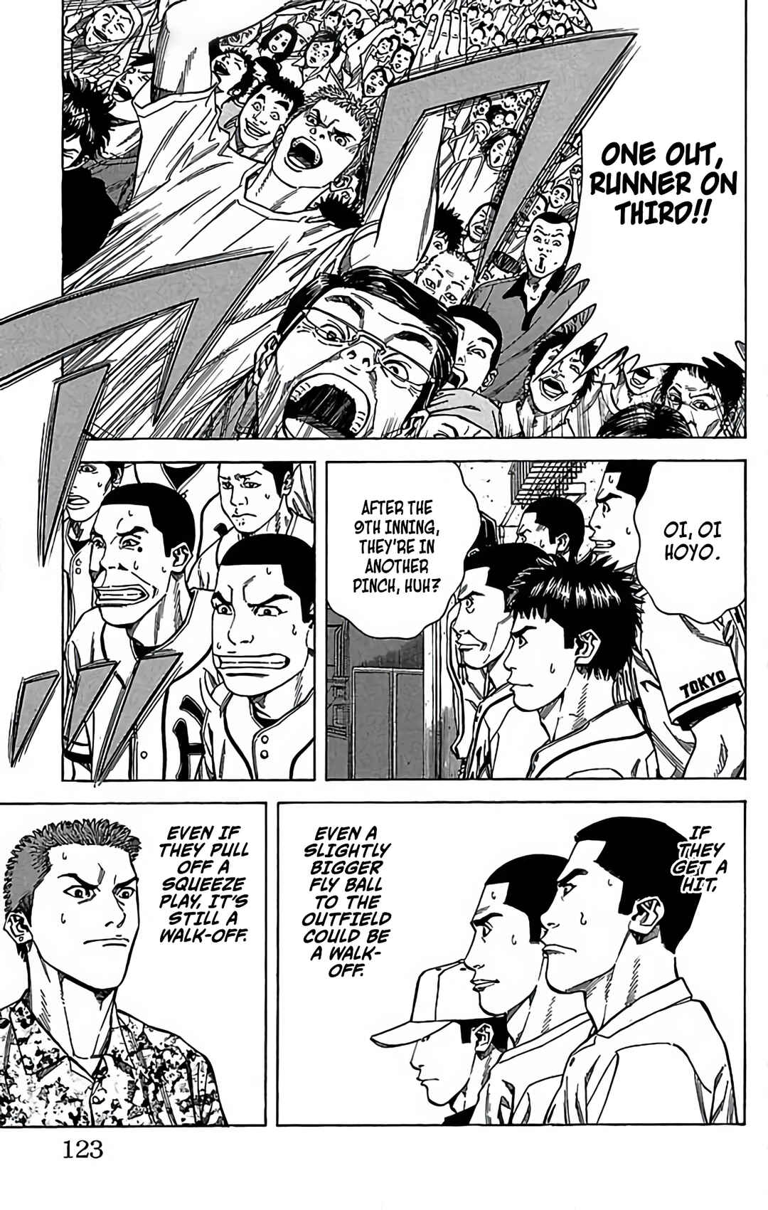 Page 24 Chapter 121 GO ANd GO