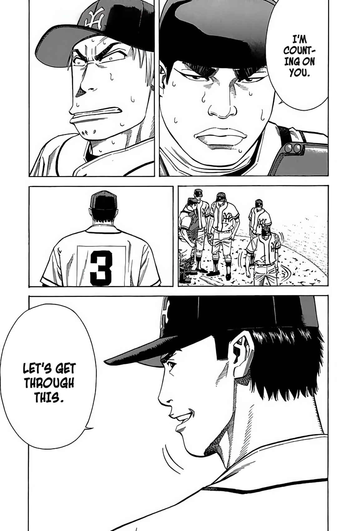 Page 28 Chapter 121 GO ANd GO