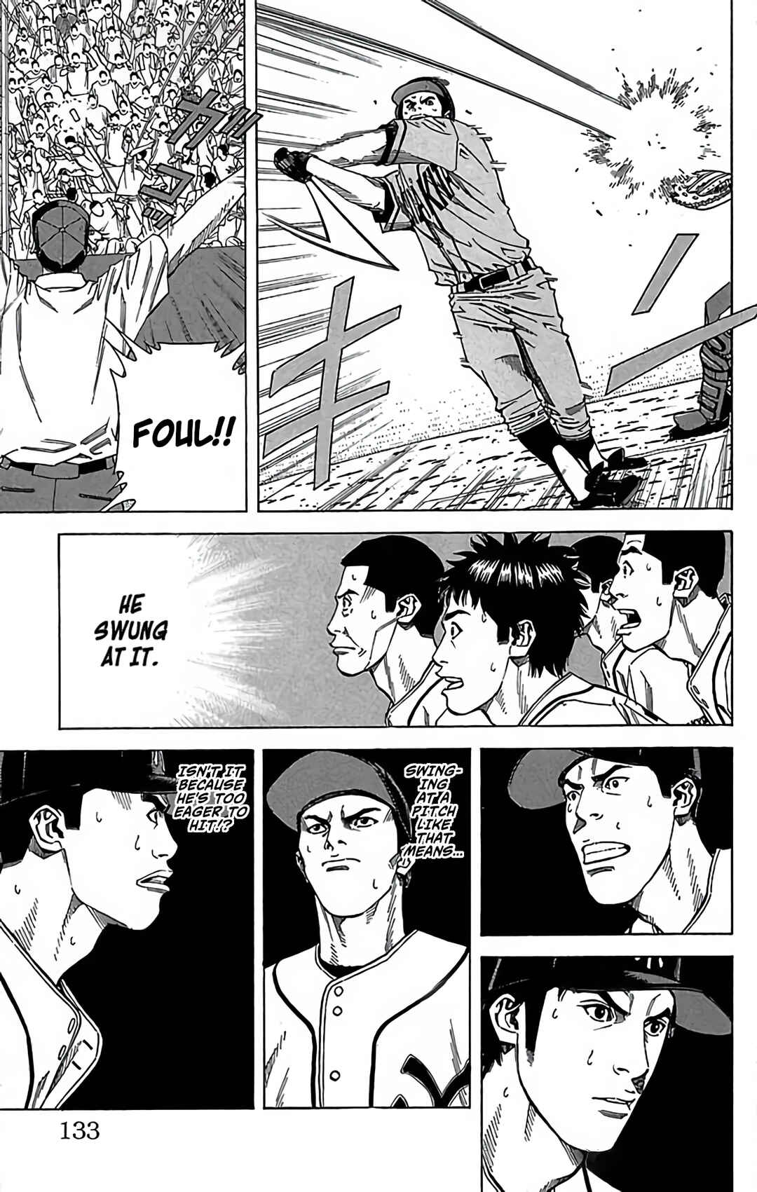 Page 34 Chapter 121 GO ANd GO