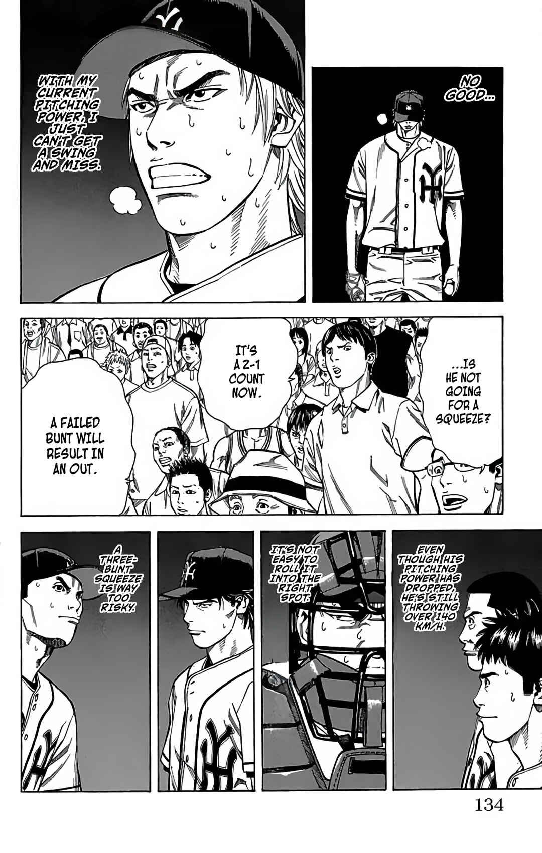 Page 35 Chapter 121 GO ANd GO