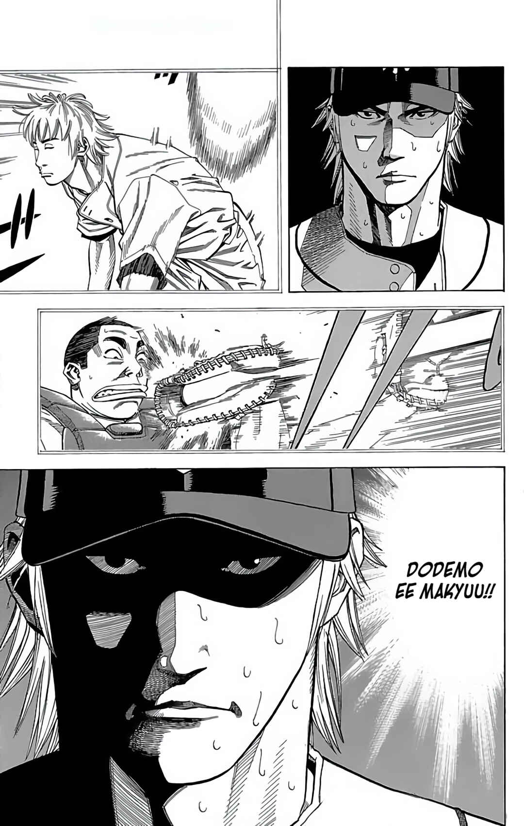 Page 38 Chapter 121 GO ANd GO