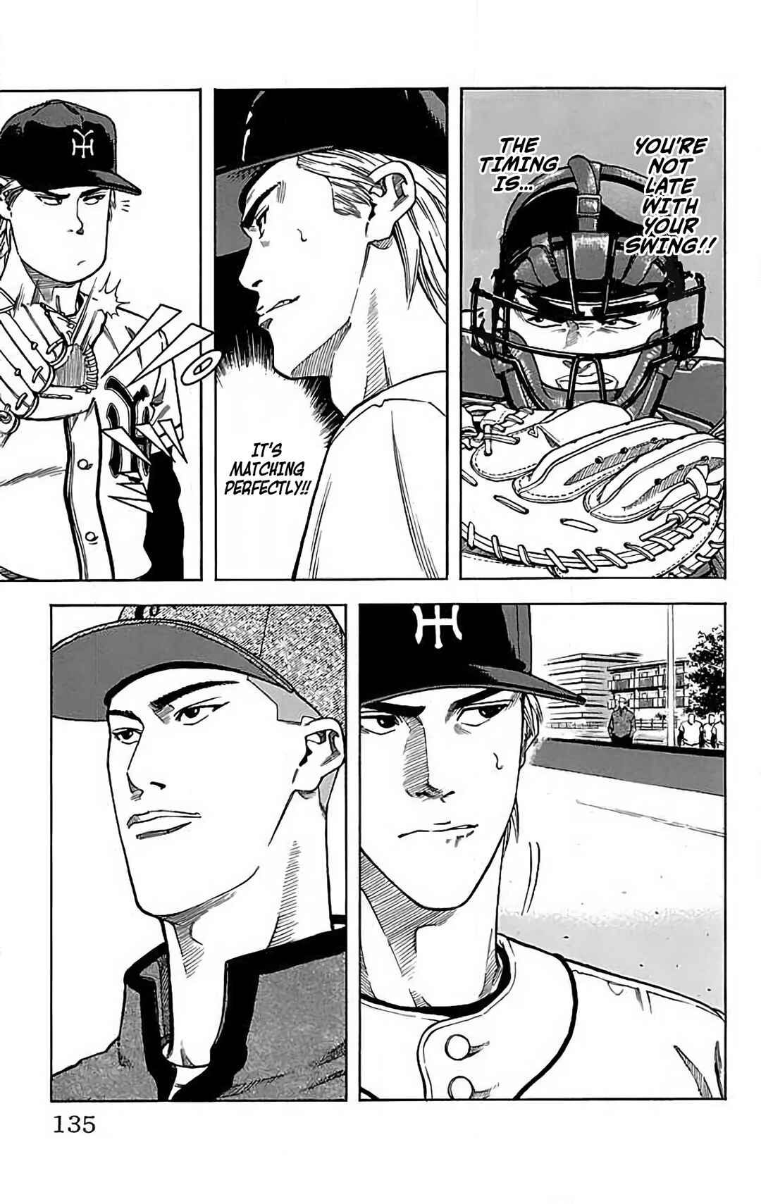 Page 17 Chapter 19 GO ANd GO