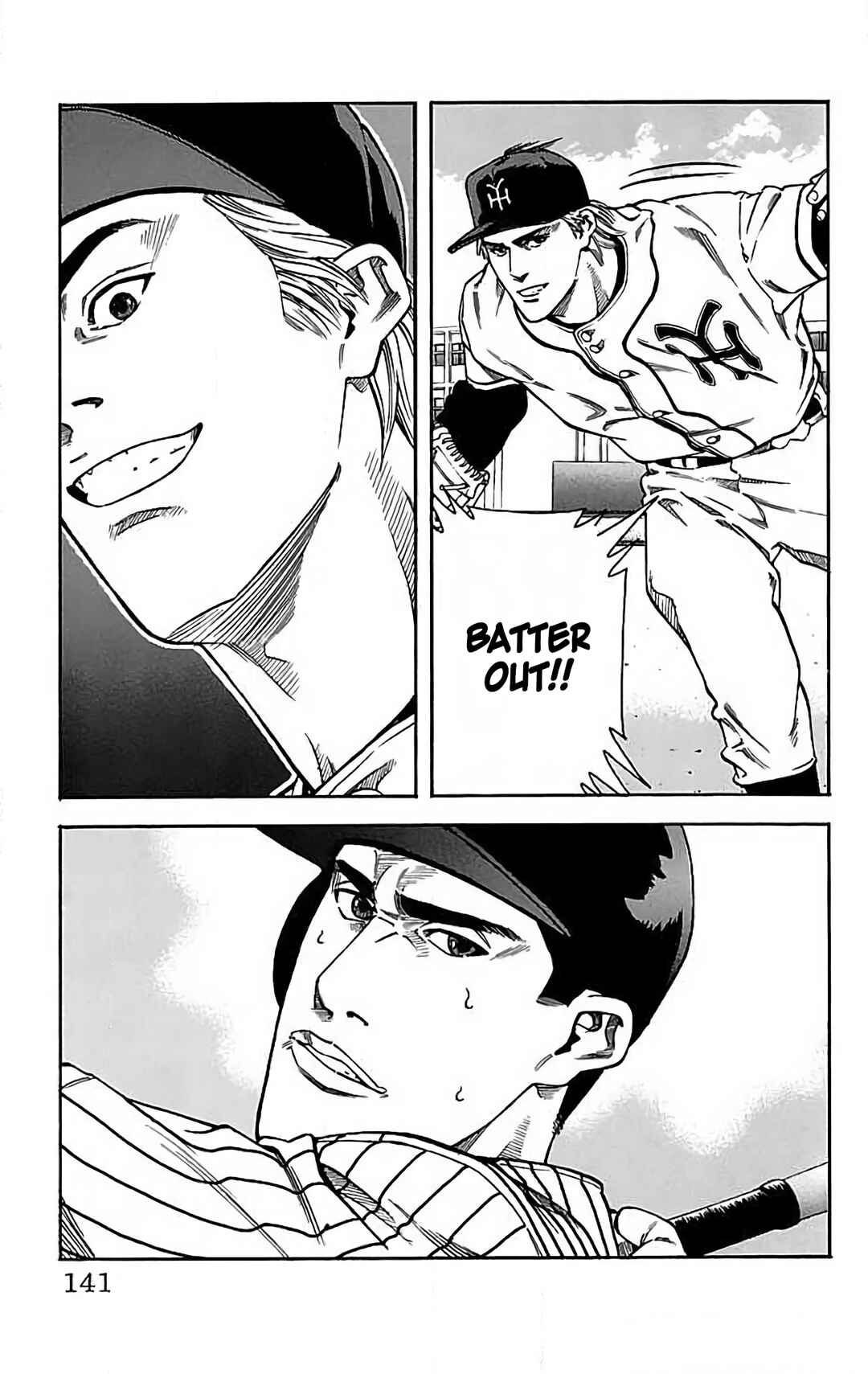 Page 23 Chapter 19 GO ANd GO