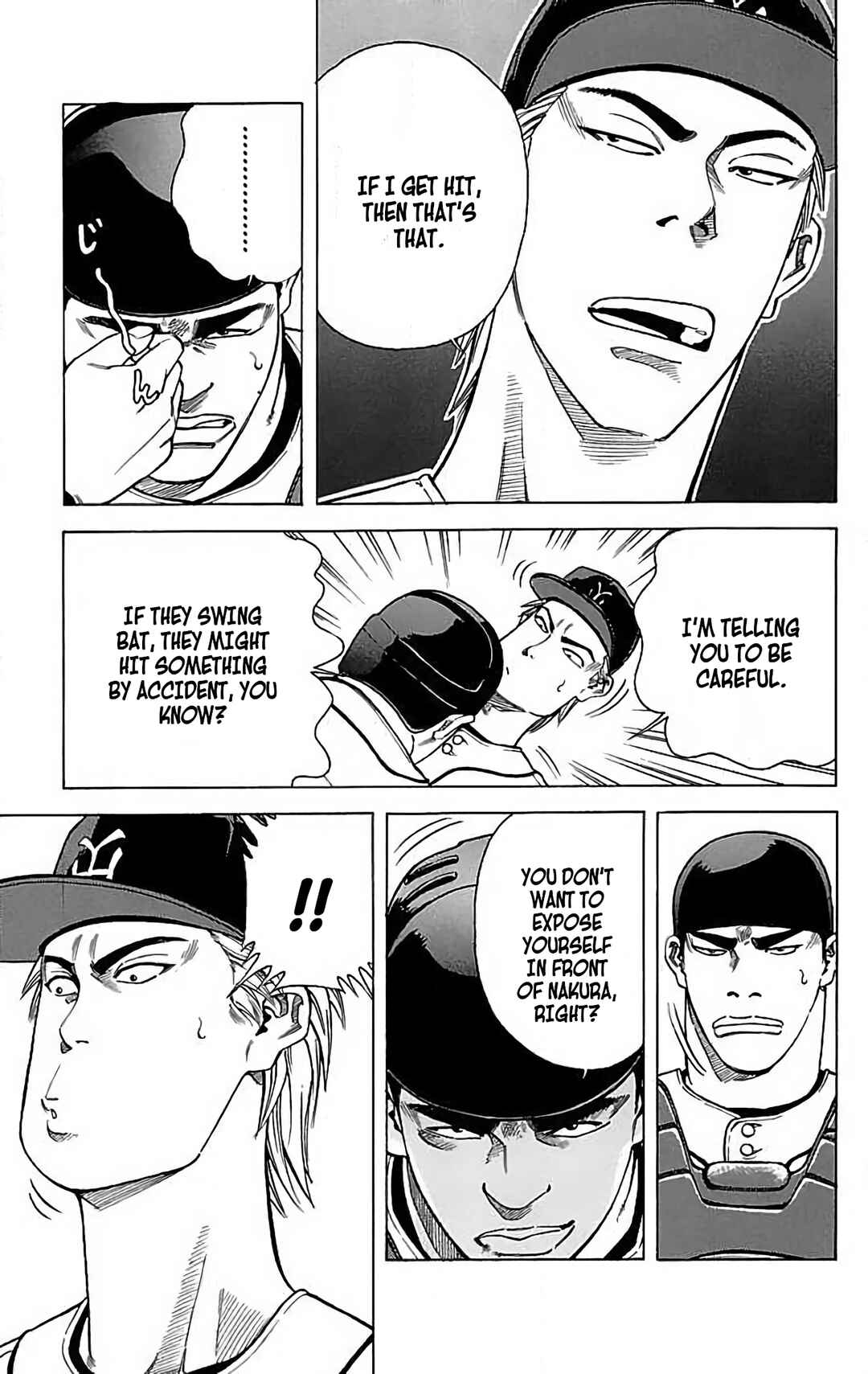 Page 5 Chapter 19 GO ANd GO